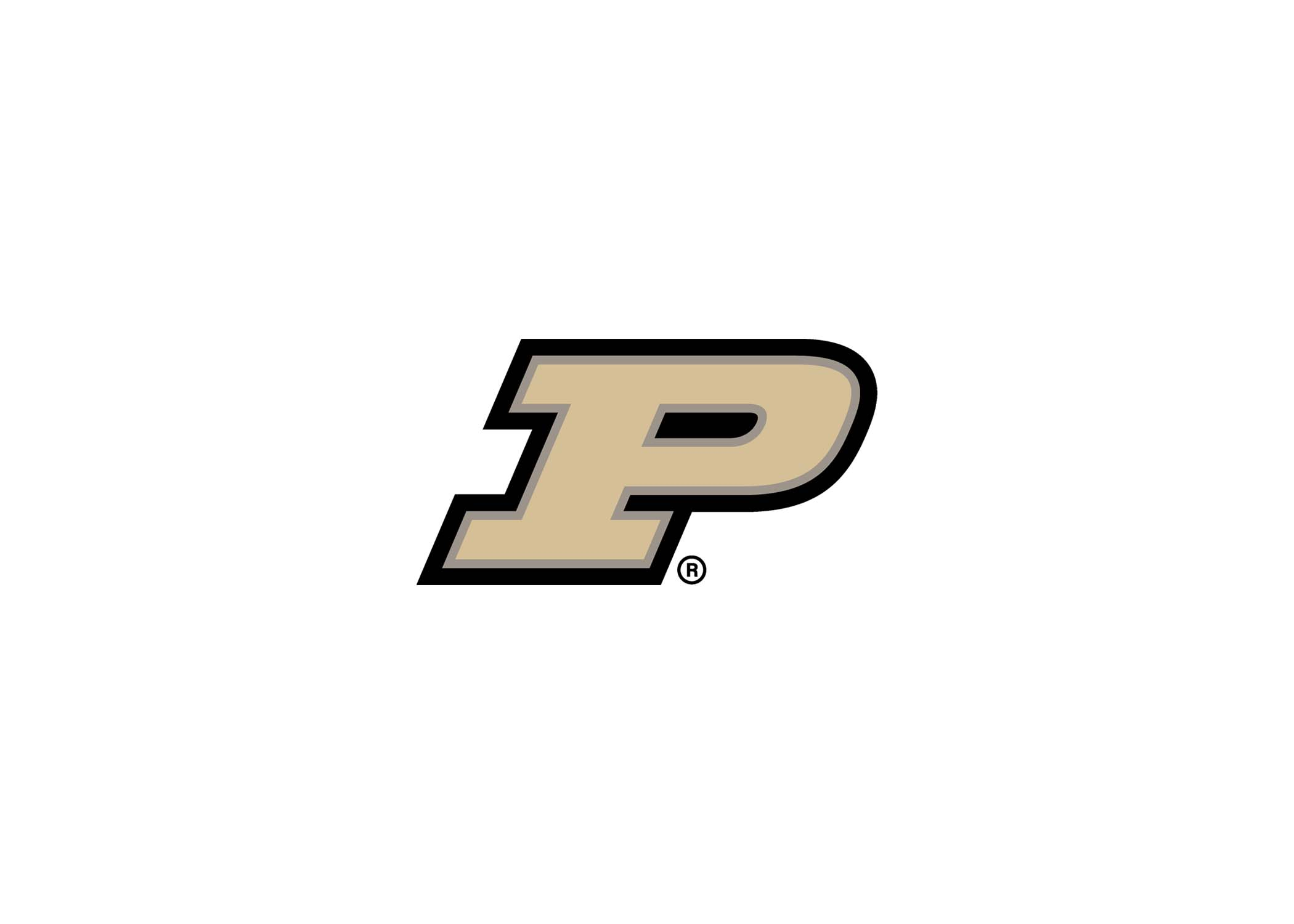 Purdue University Logo