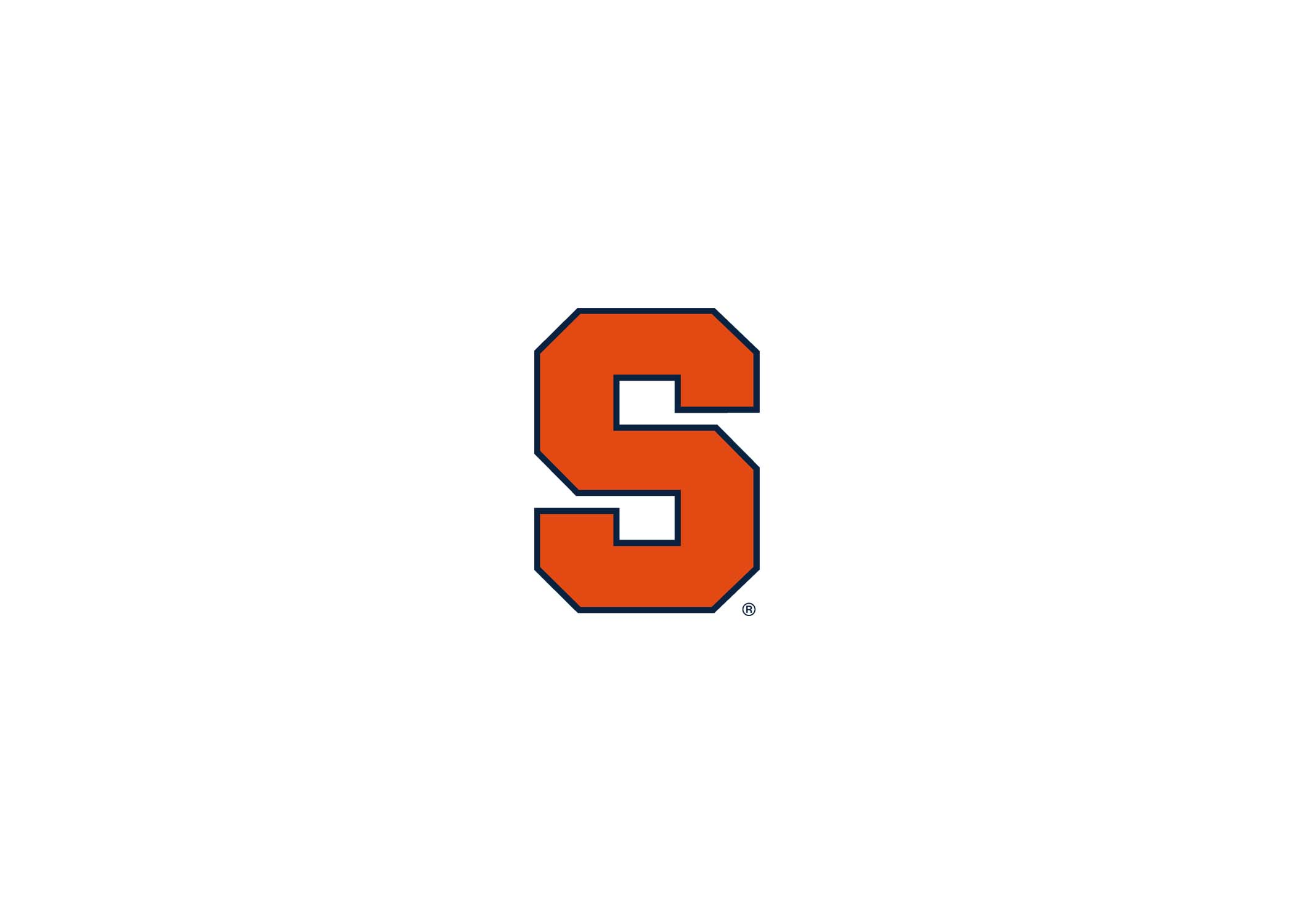 Syracuse University Logo