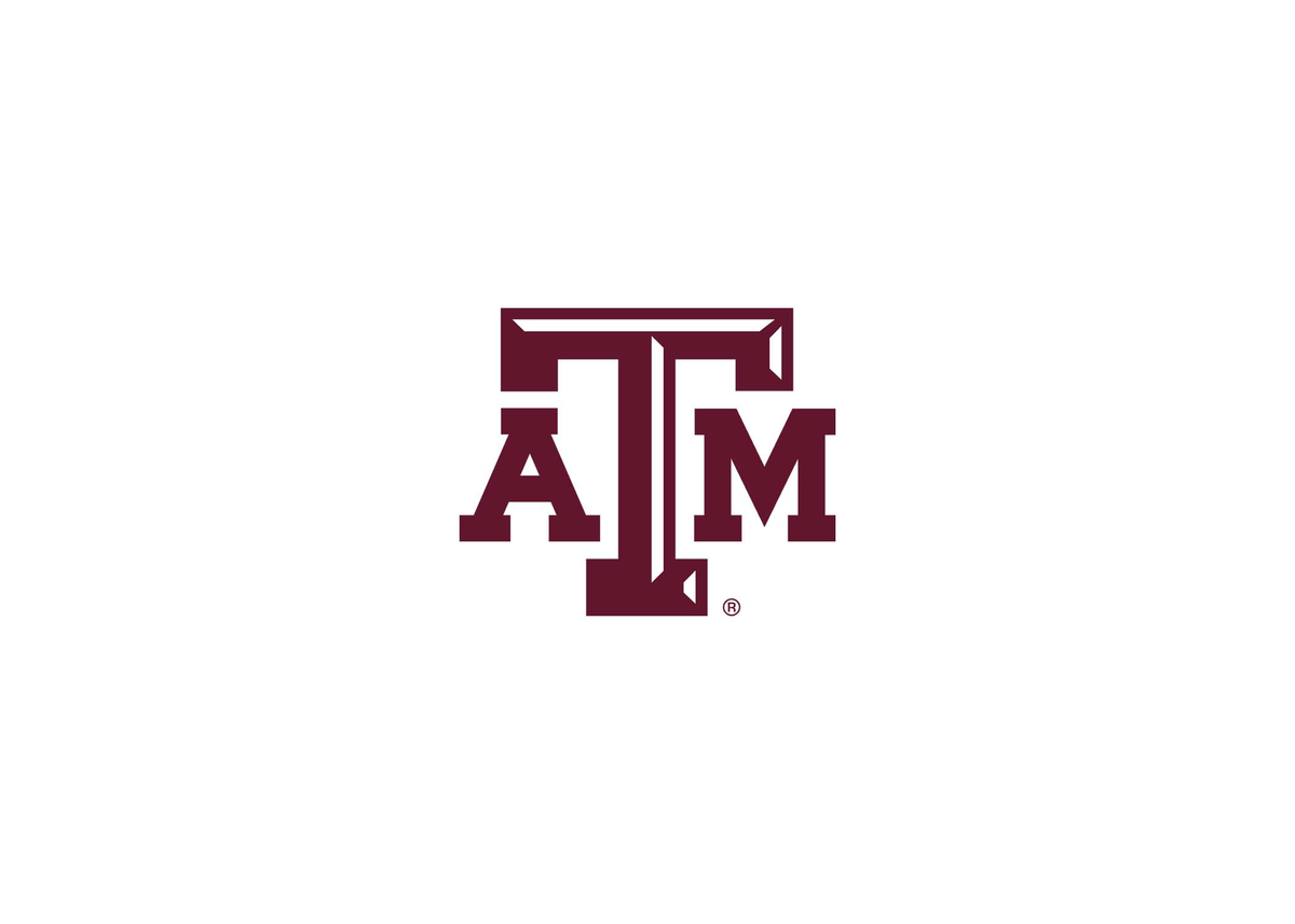 Texas A&M University Logo