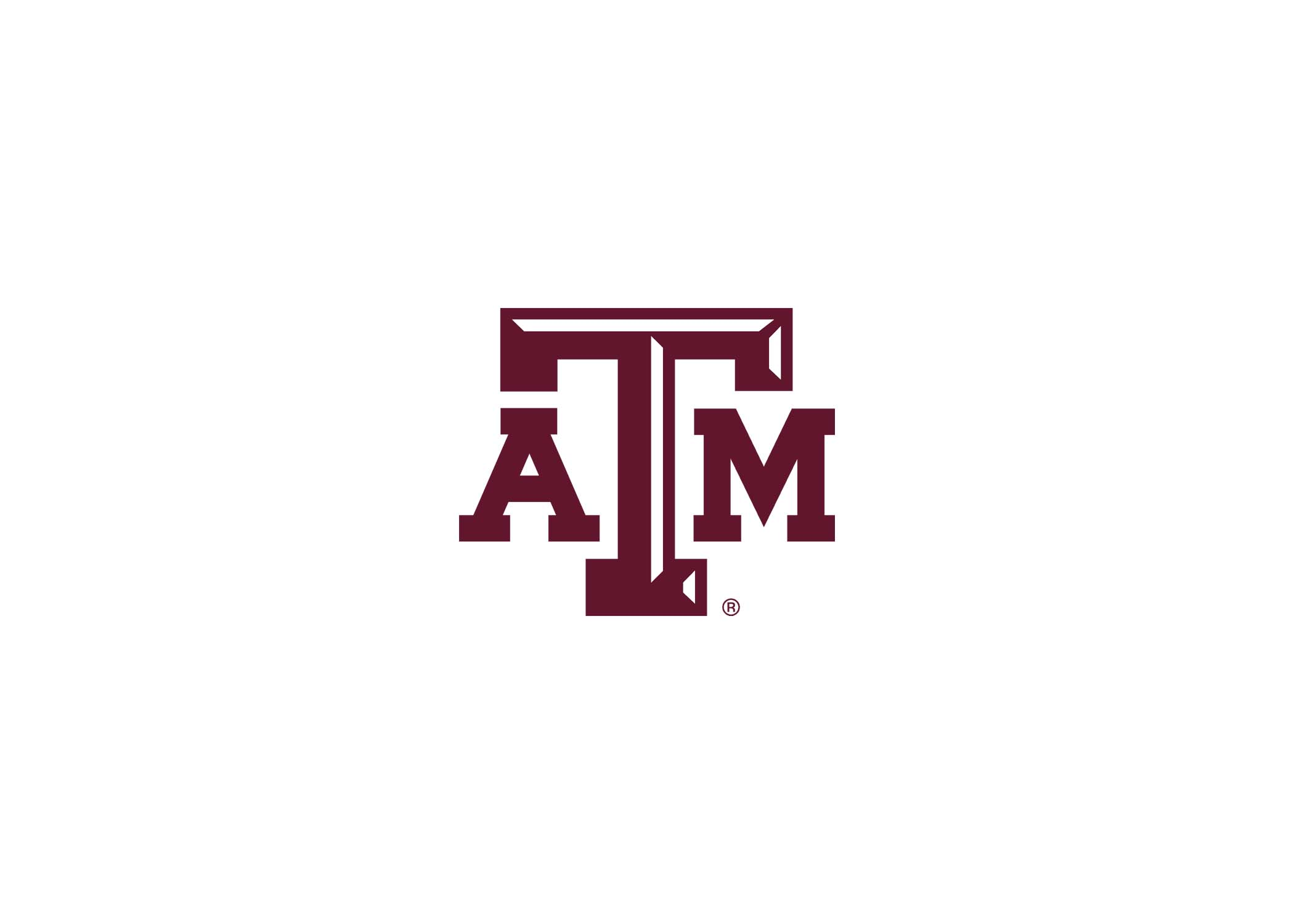 Texas A&M University Logo
