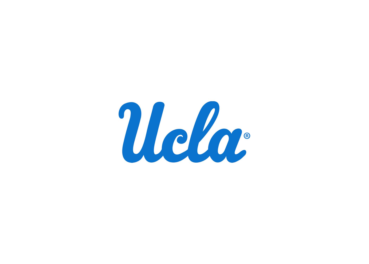 University of California Los Angeles Logo