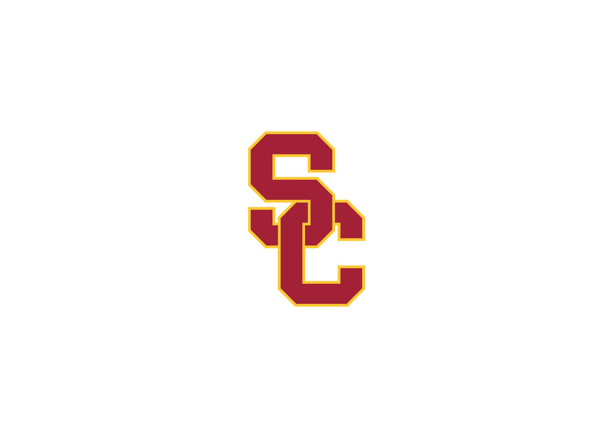 University of Southern California Logo