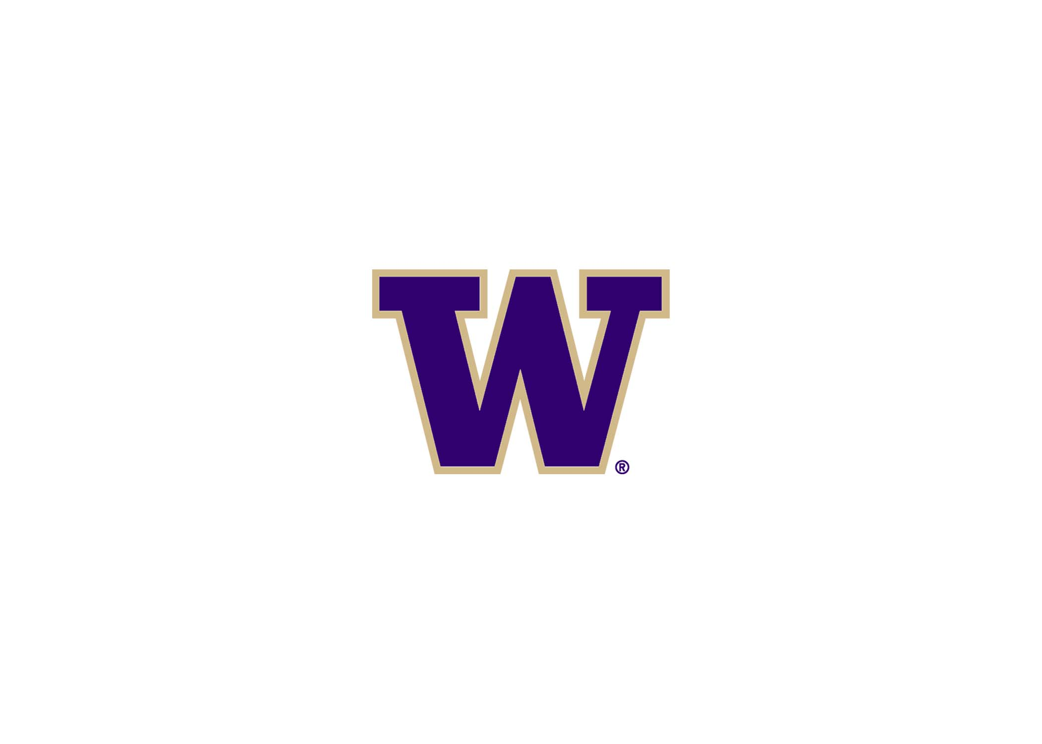 University of Washington Logo