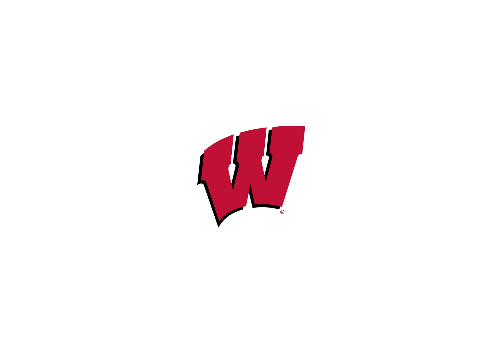 University of Wisconsin Logo