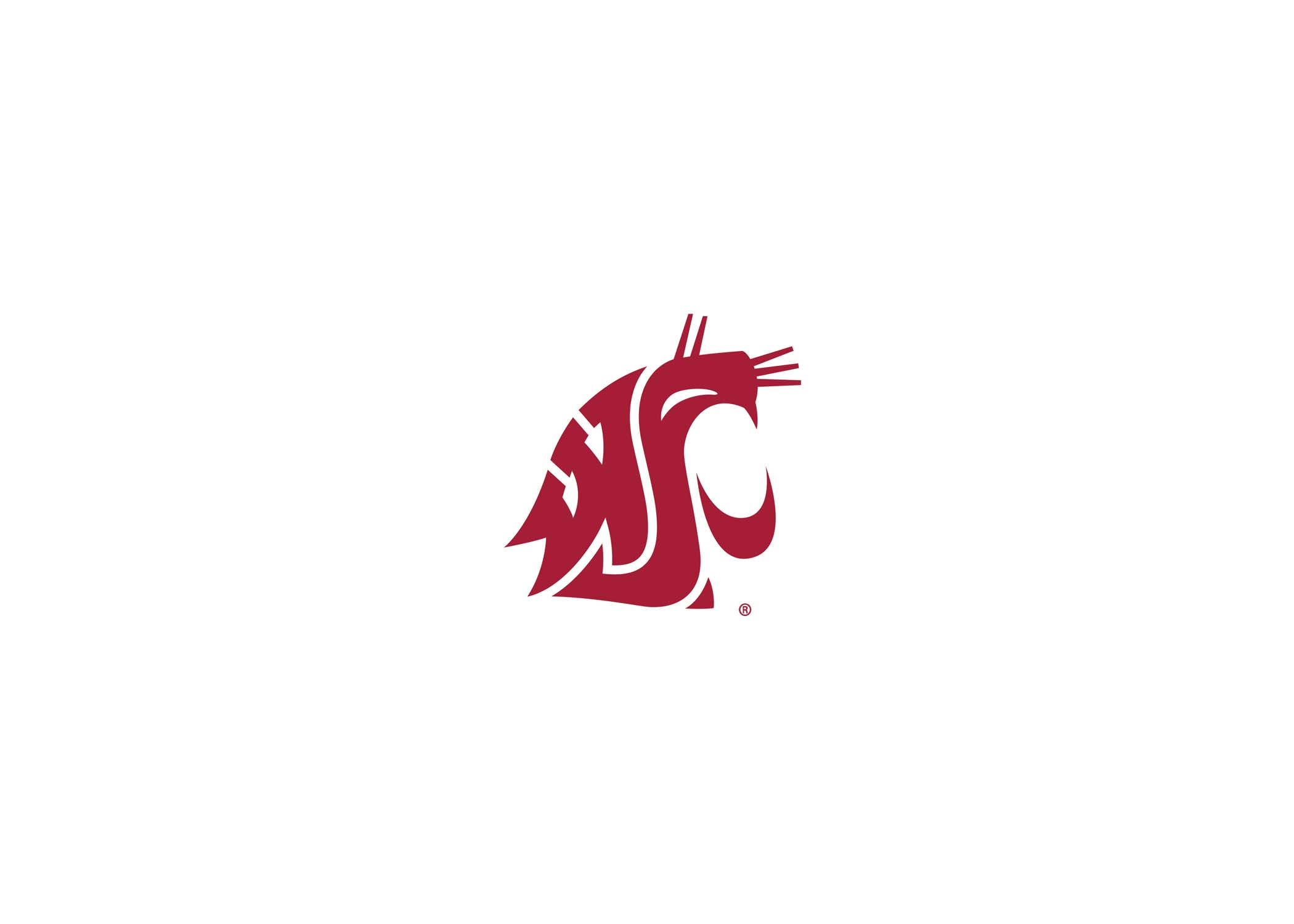 Washington State University Logo
