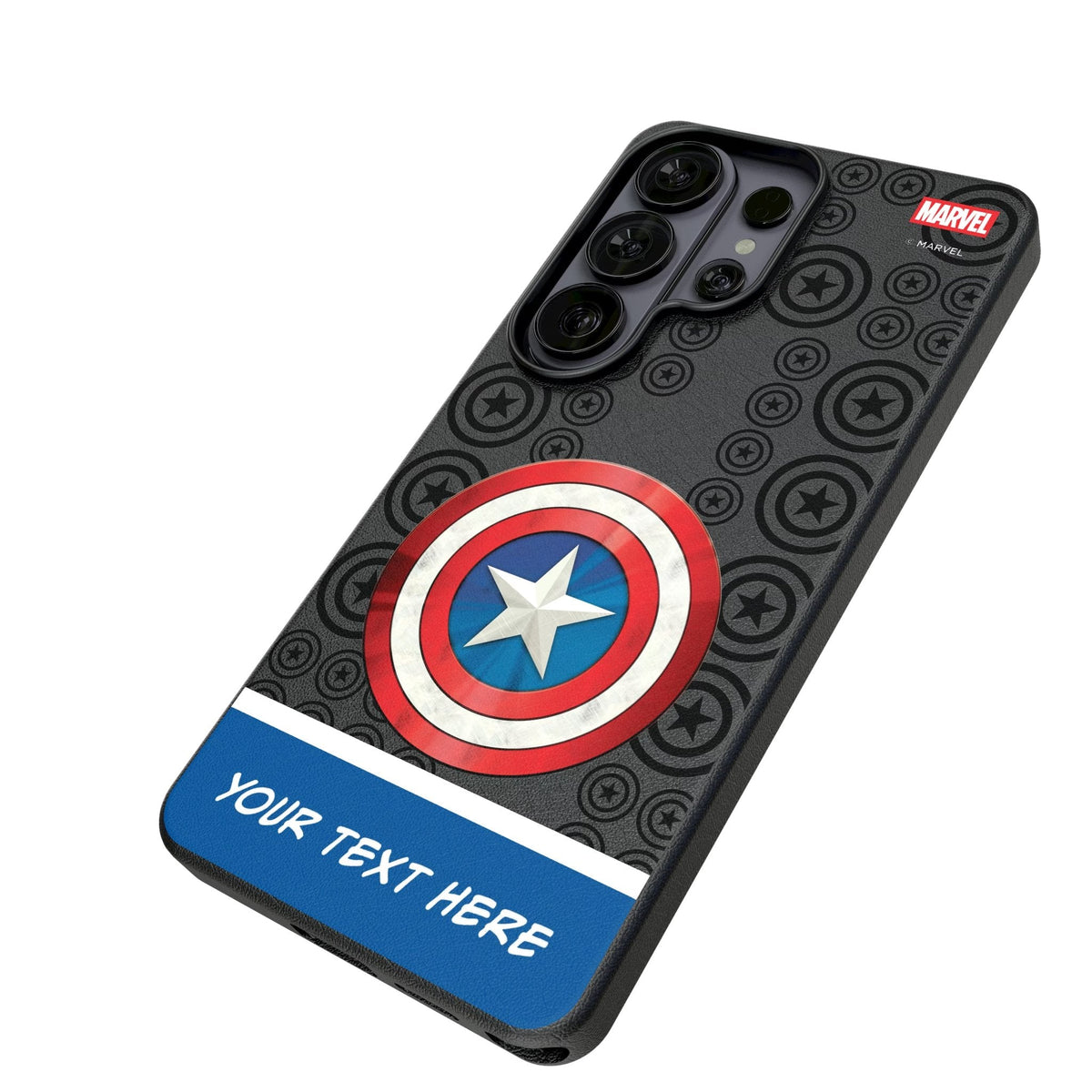 Personalized