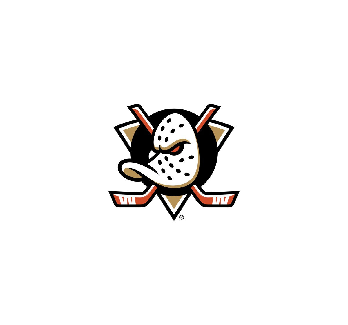 Anaheim Ducks Logo