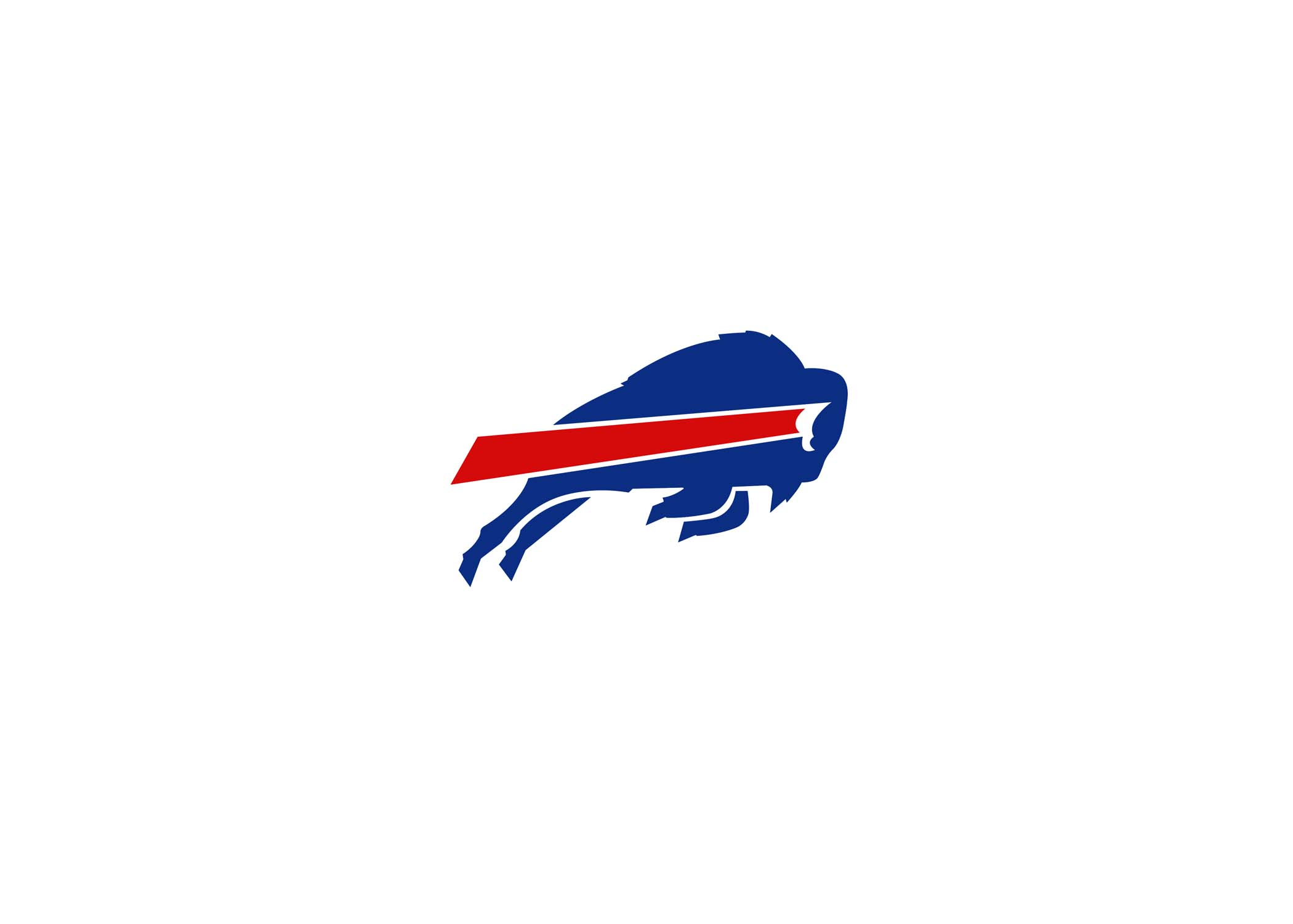 Buffalo Bills Logo