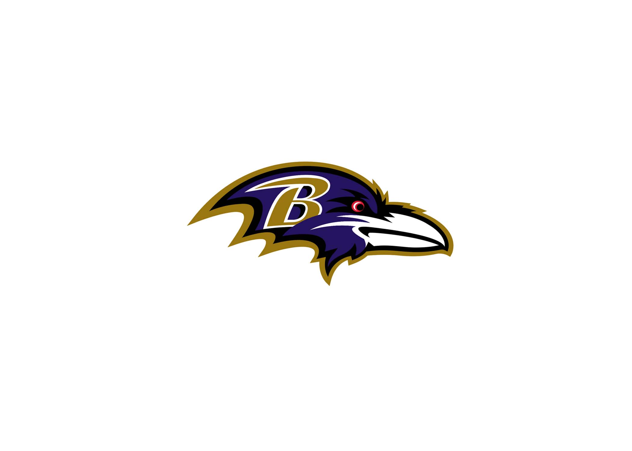 Baltimore Ravens Logo
