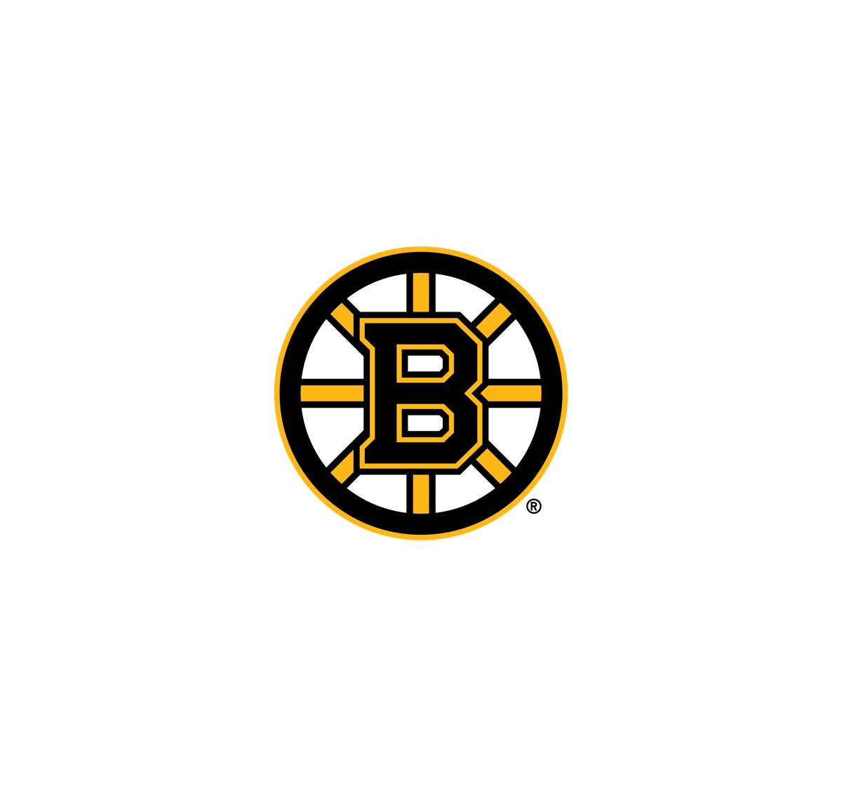 Boston Bruins Logo