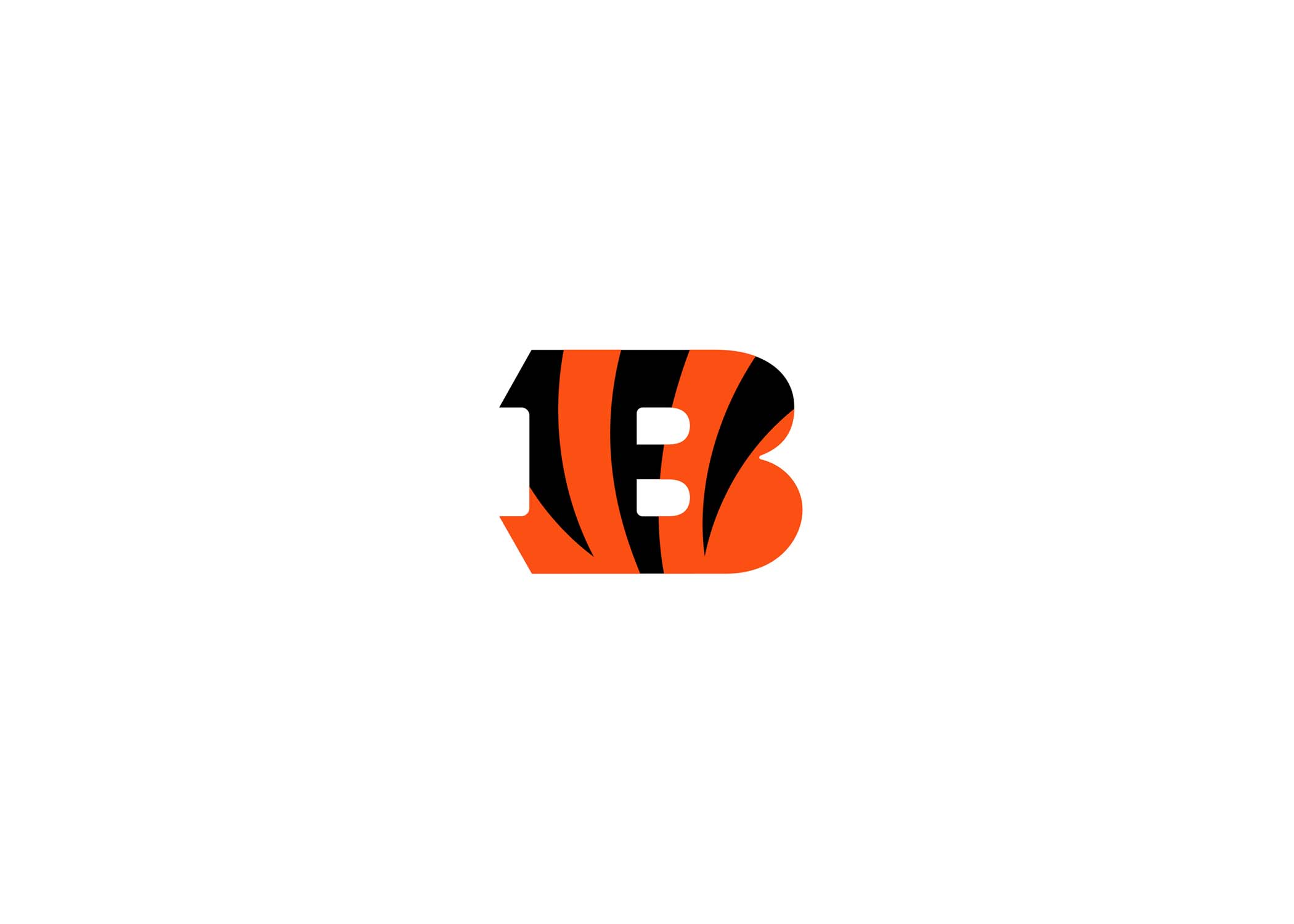Cincinnati Bengals Logo