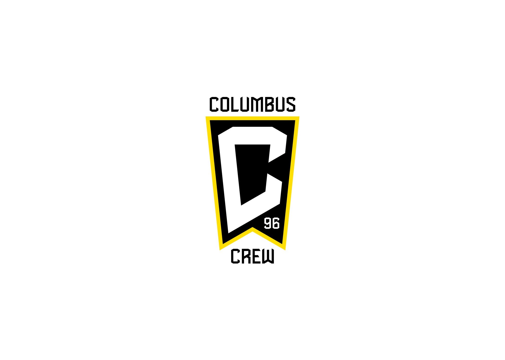 Columbus Crew Logo