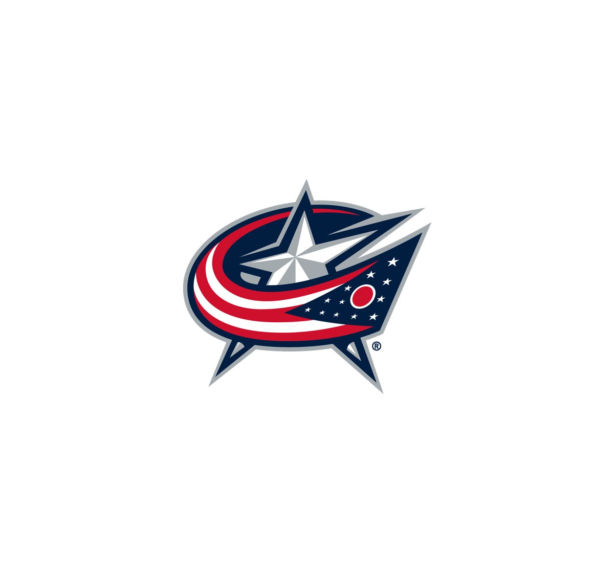 Columbus Blue Jackets Logo