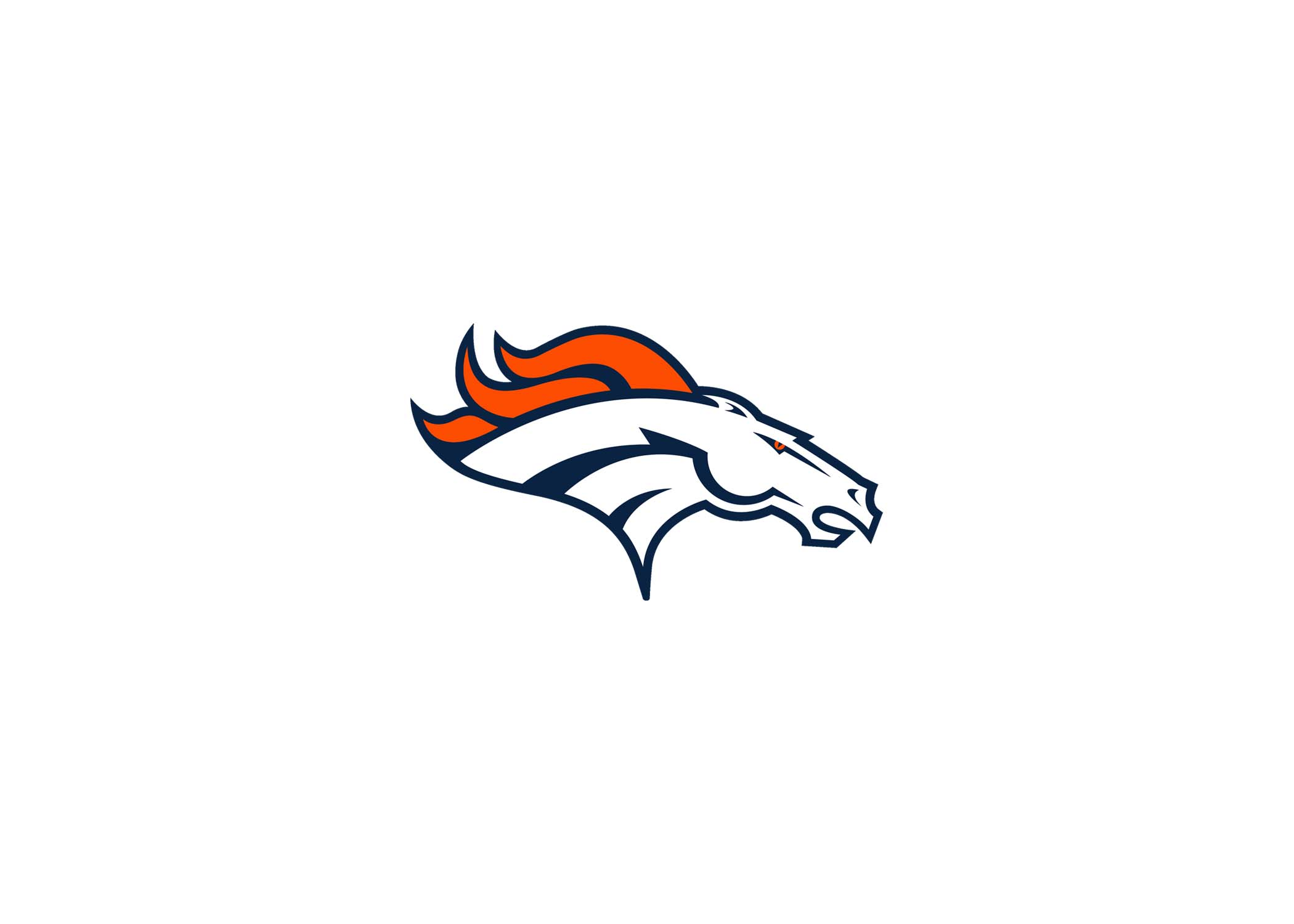 Denver Broncos Logo