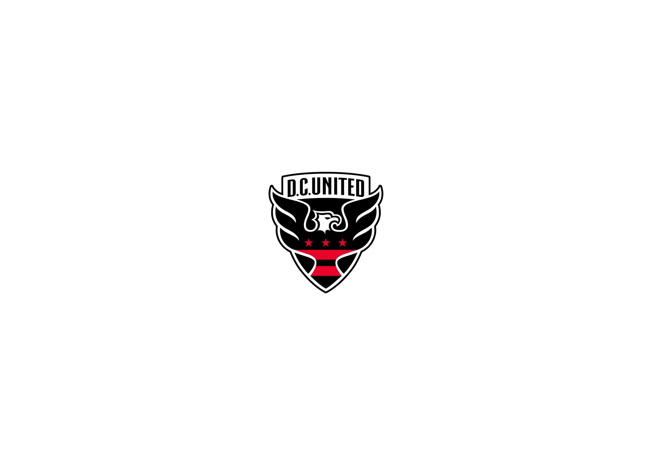 DC United Logo