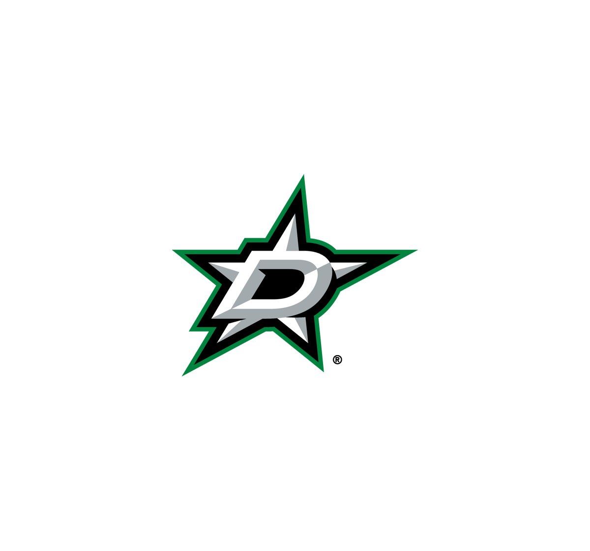 Dallas Stars Logo