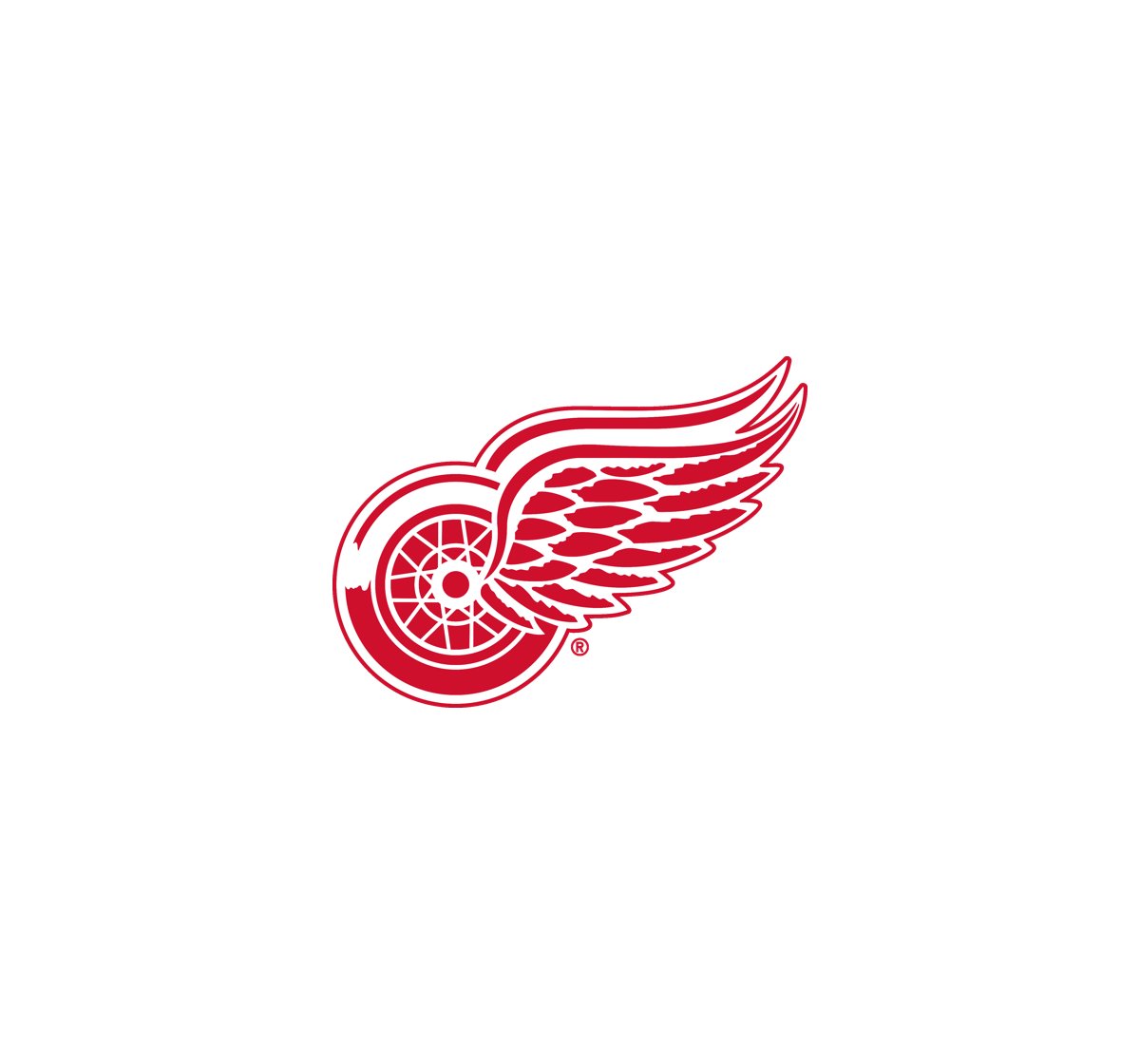 Detroit Red Wings Logo