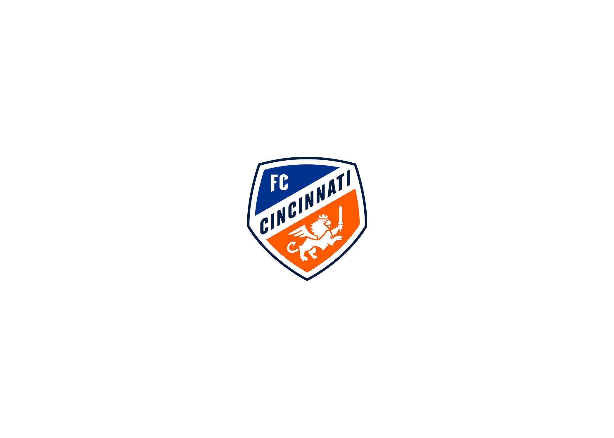 FC Cincinnati Logo