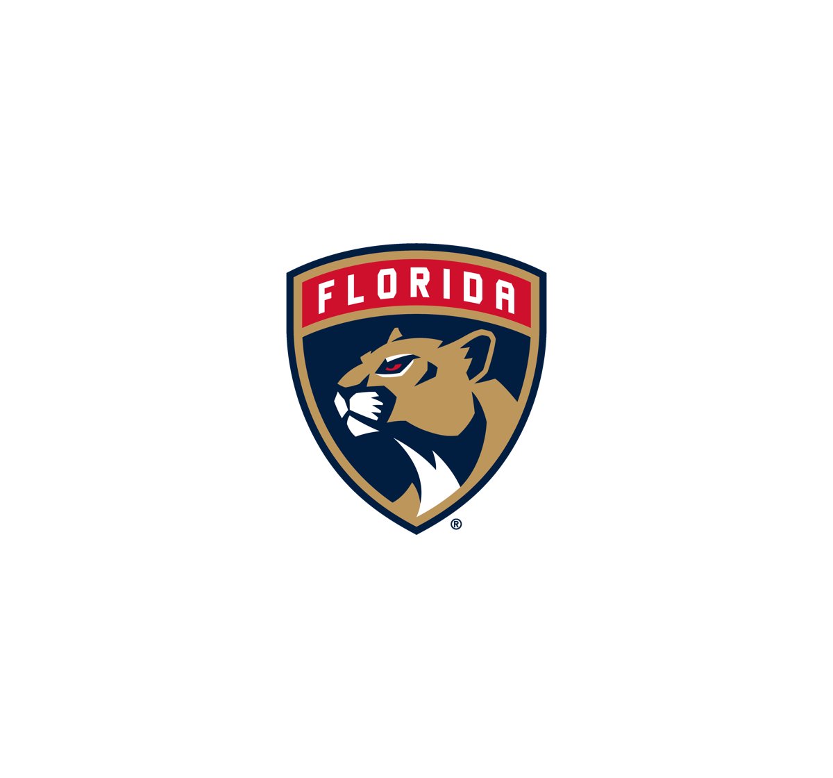 Florida Panthers Logo