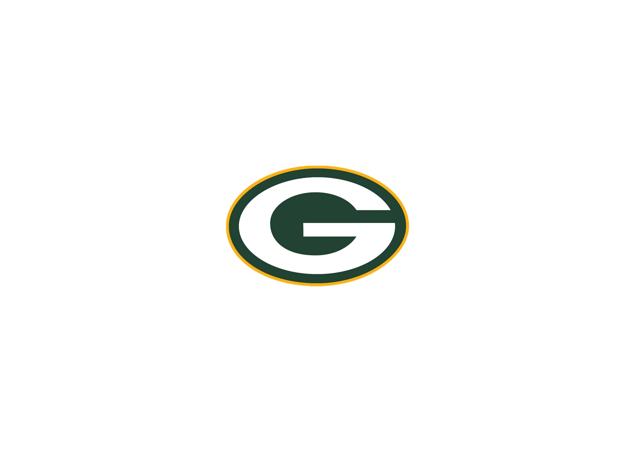 Green Bay Packers Logo