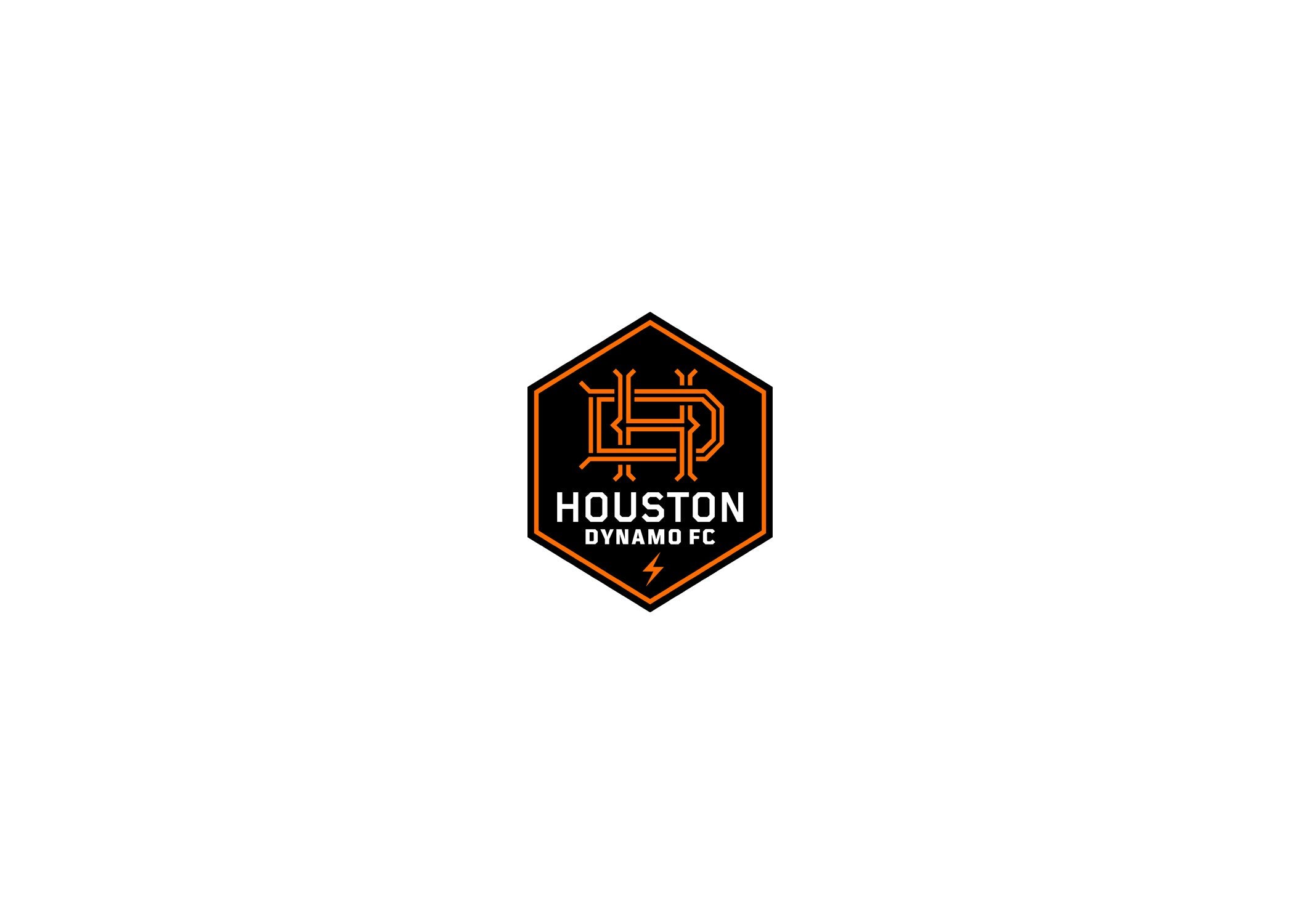 Houston Dynamo Logo