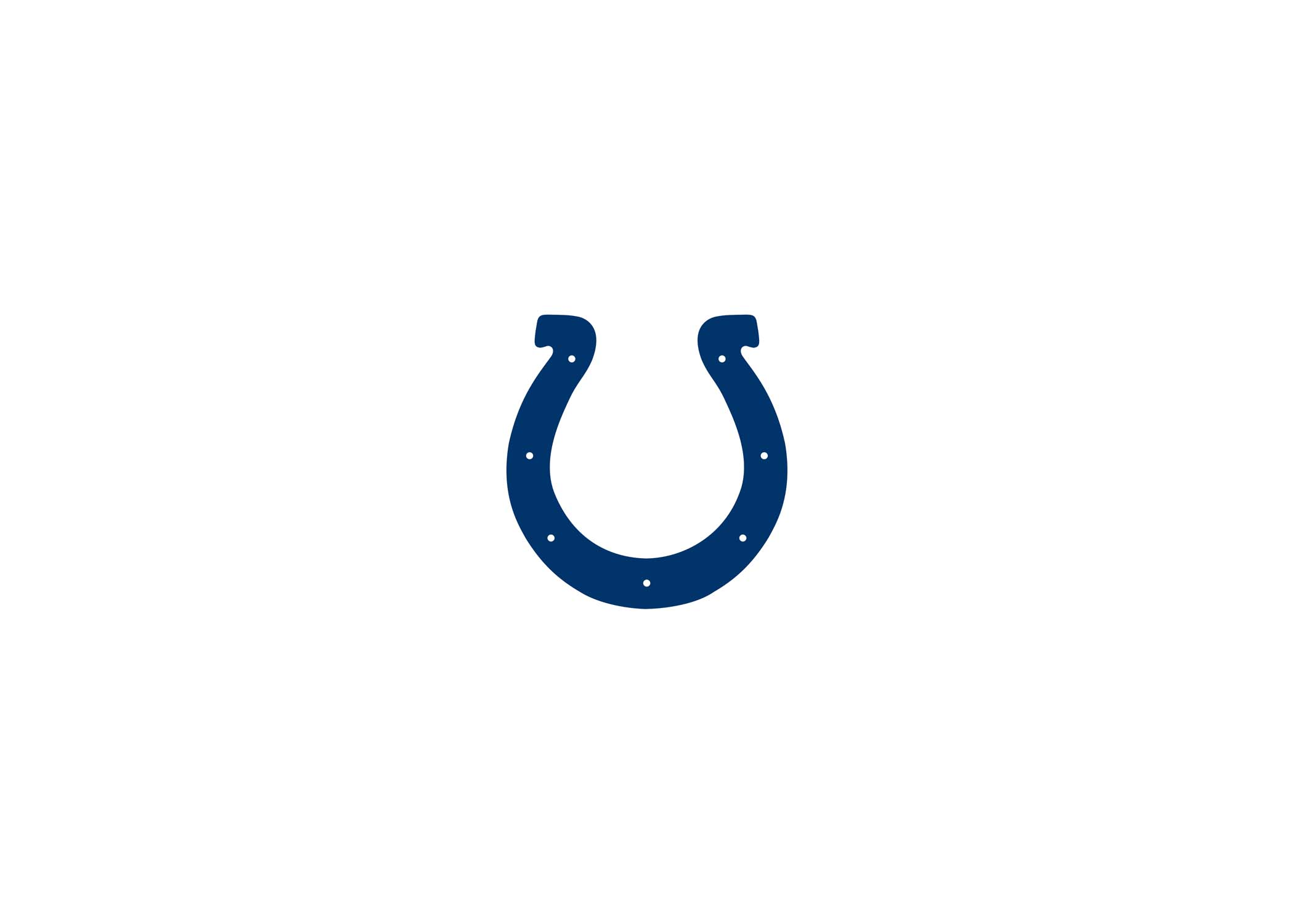 Indianapolis Colts Logo