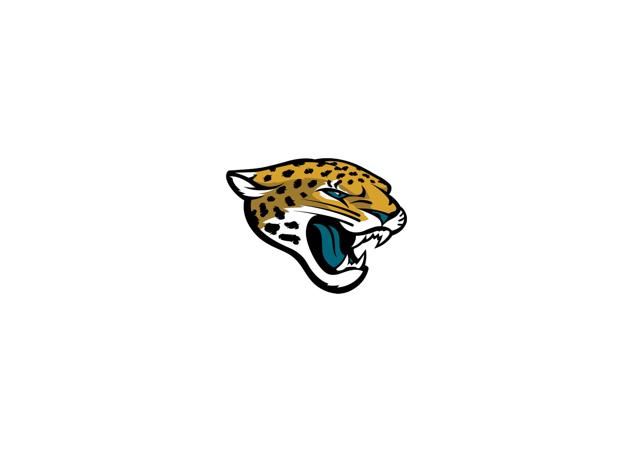 Jacksonville Jaguars Logo