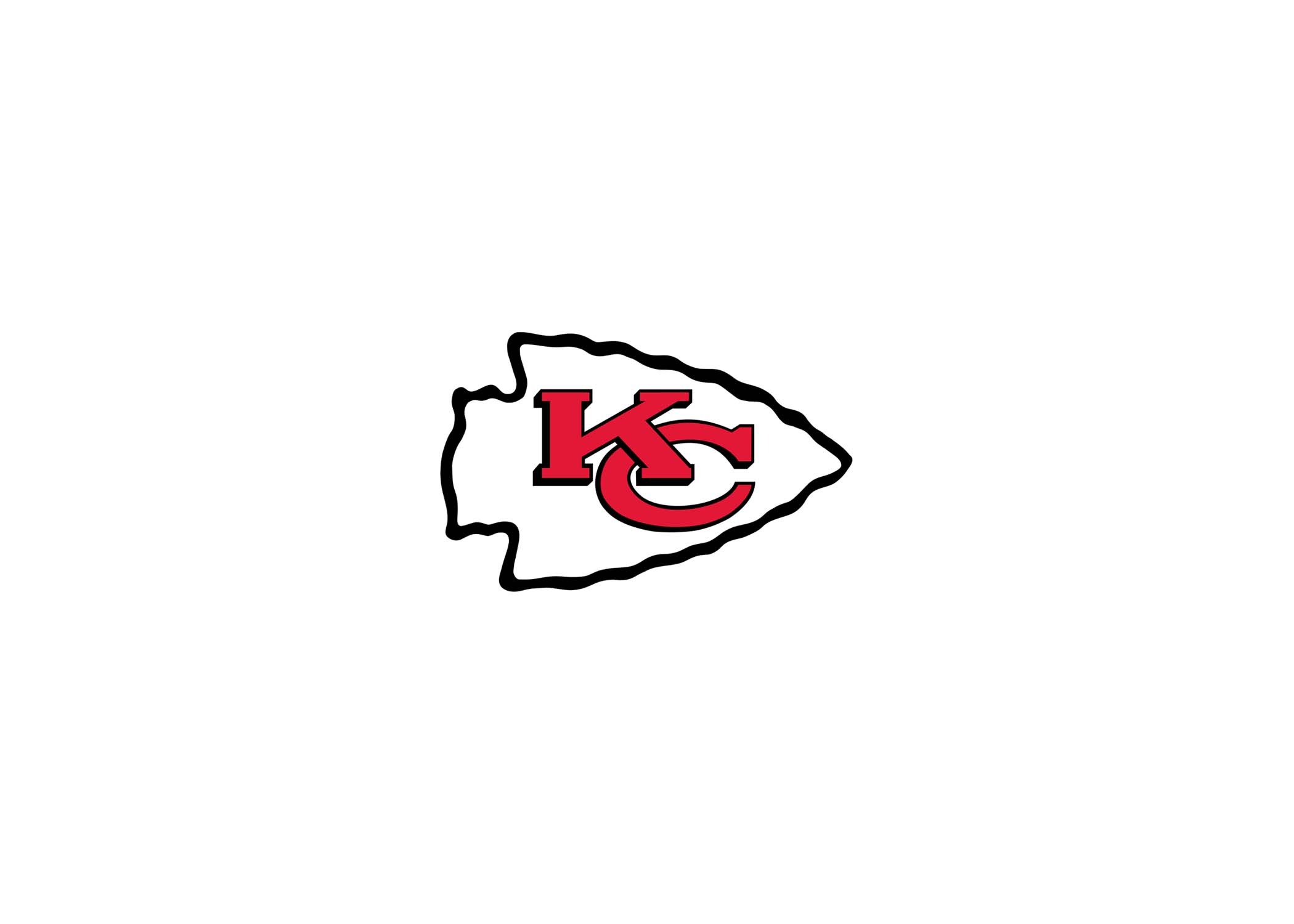 Kansas City Chiefs Logo