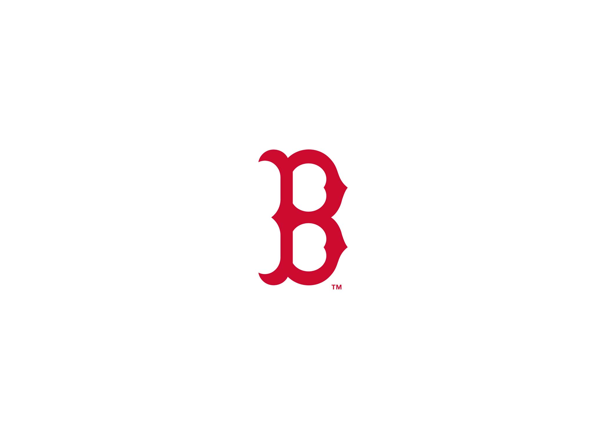 Boston Red Sox Logo