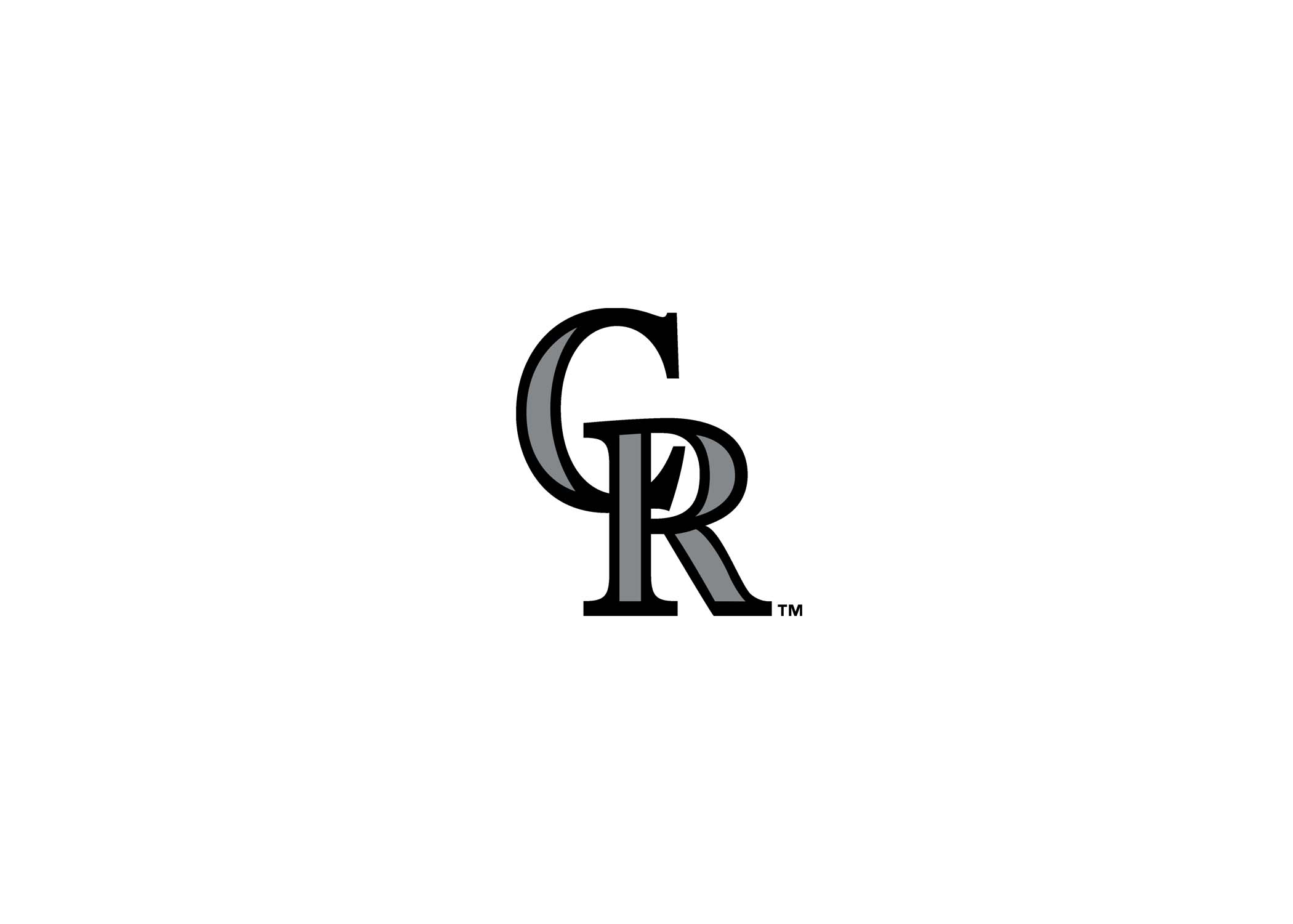 Colorado Rockies Logo