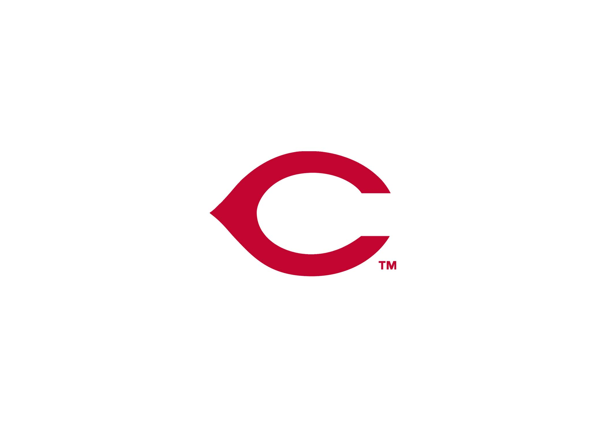 Cincinnati Reds Logo