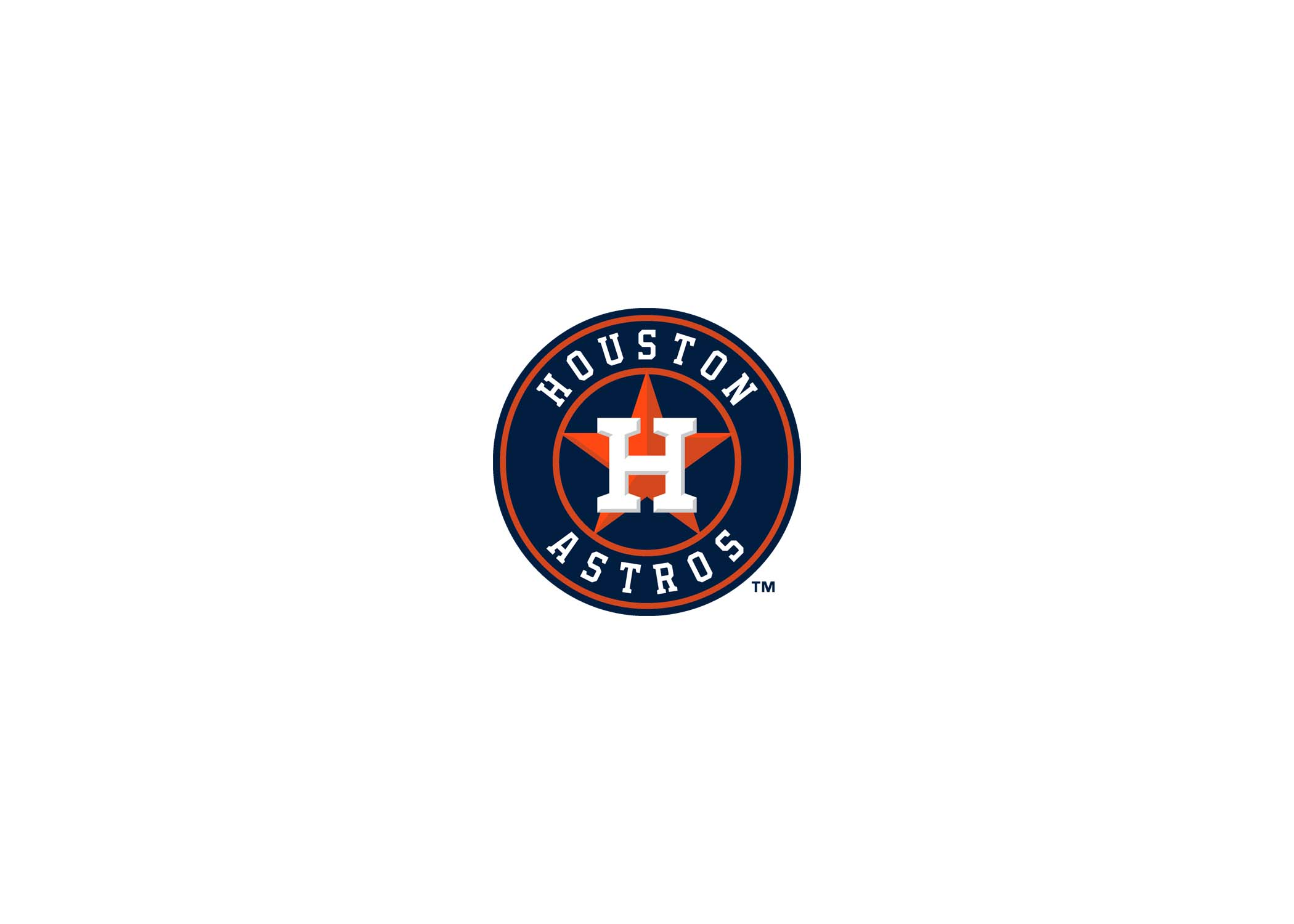 Houston Astros Logo