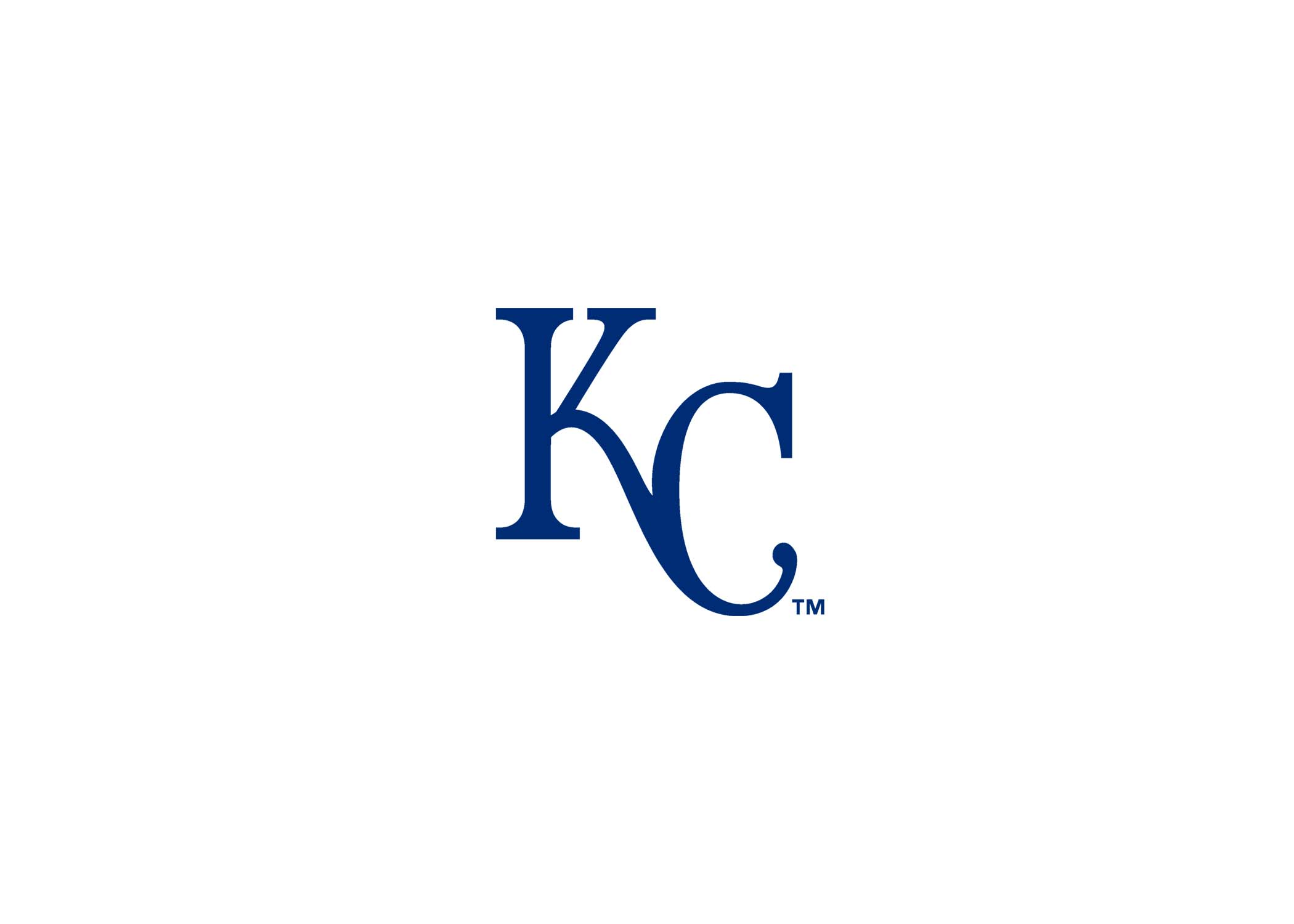 Kansas City Royals Logo