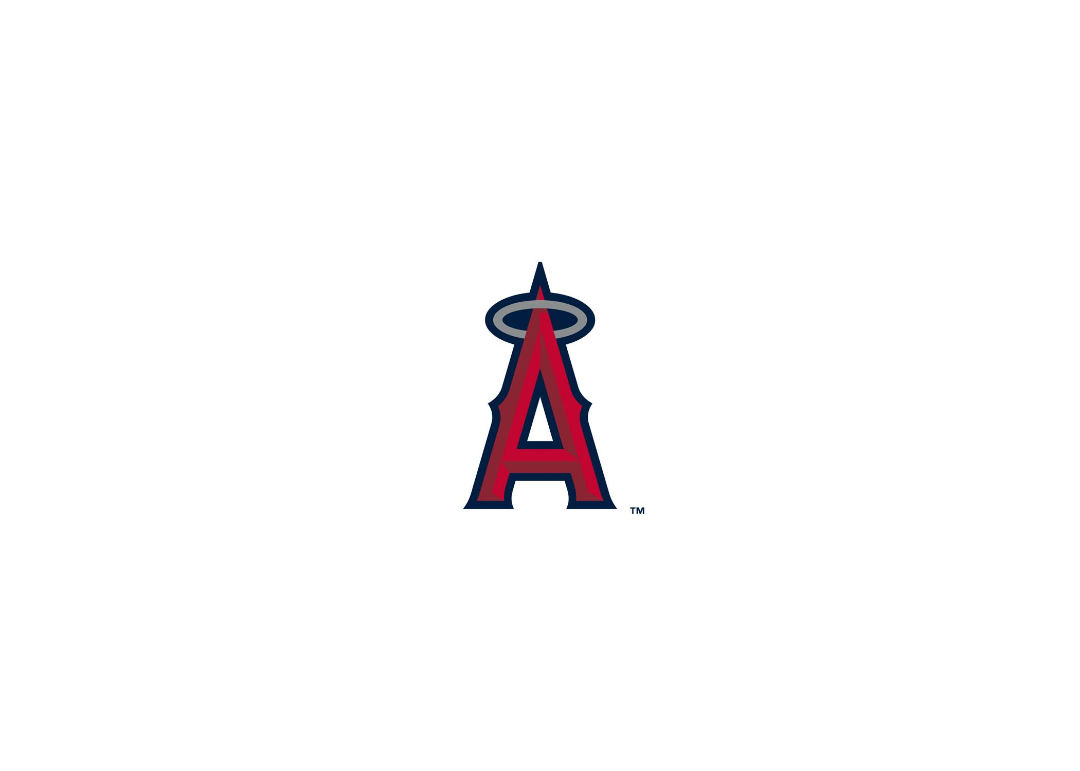 Los Angeles Angels Logo