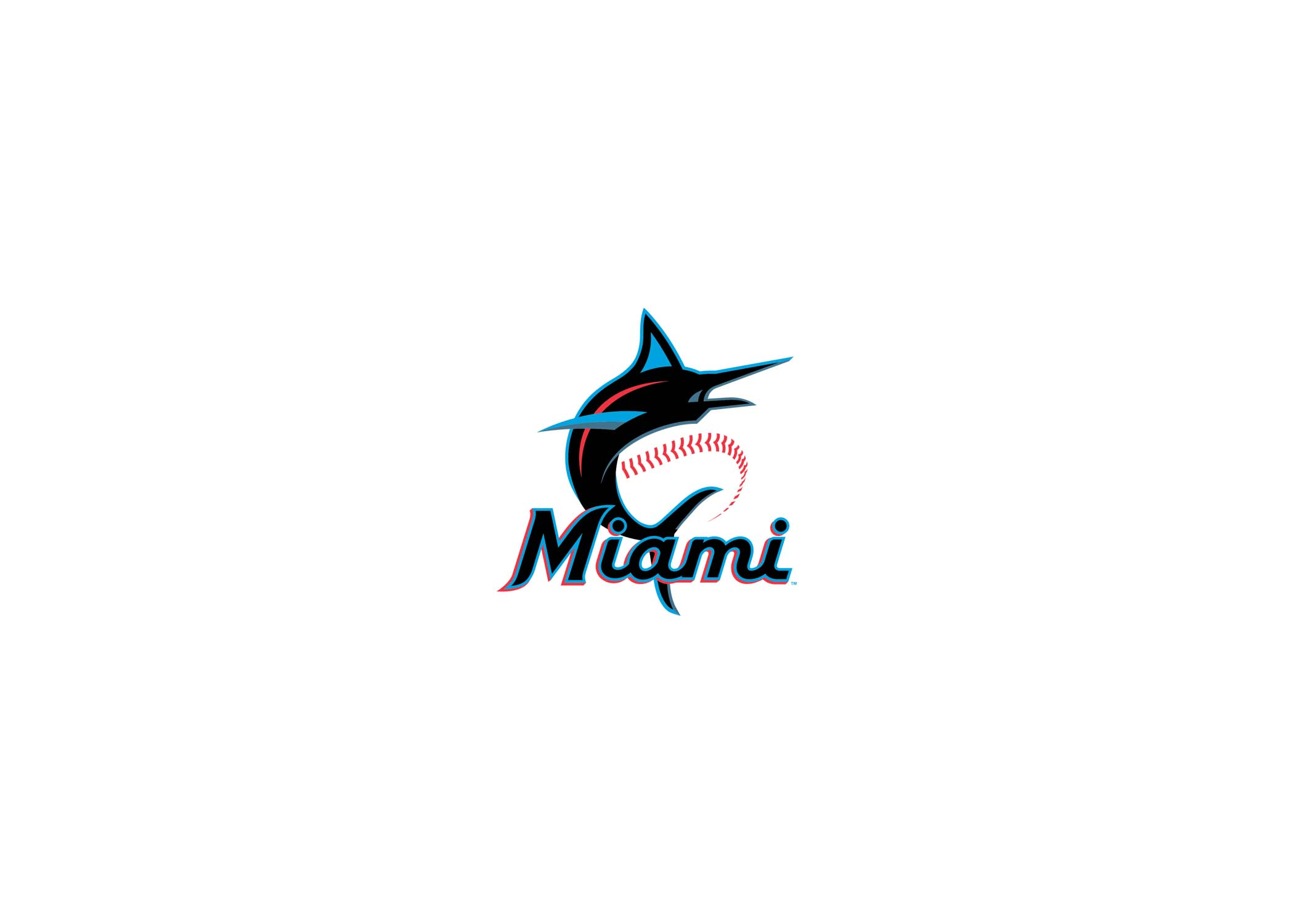 Miami Marlins Logo