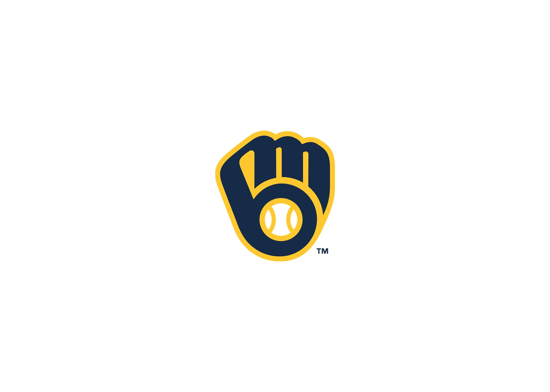 Milwaukee Brewers Logo