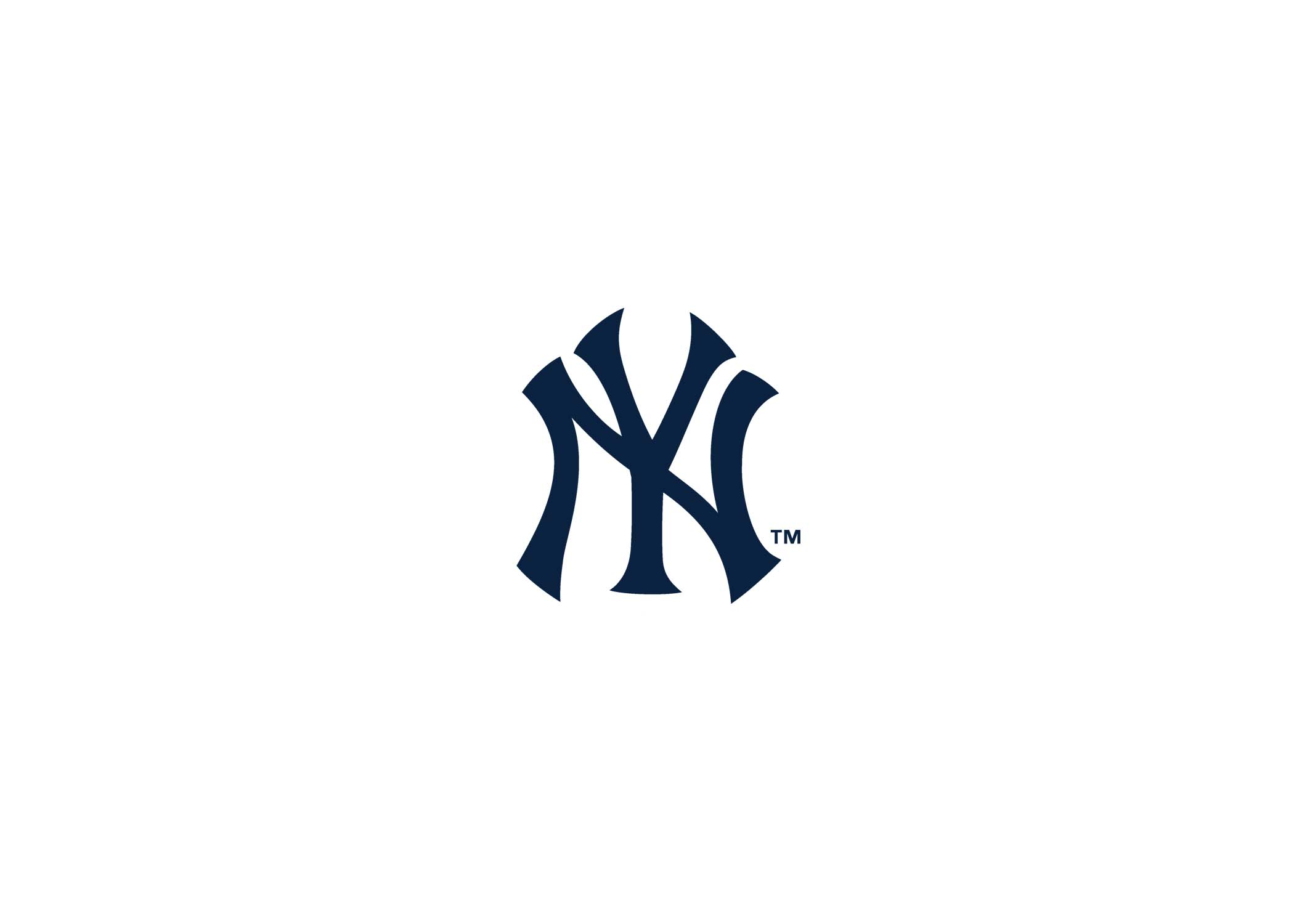 New York Yankees Logo