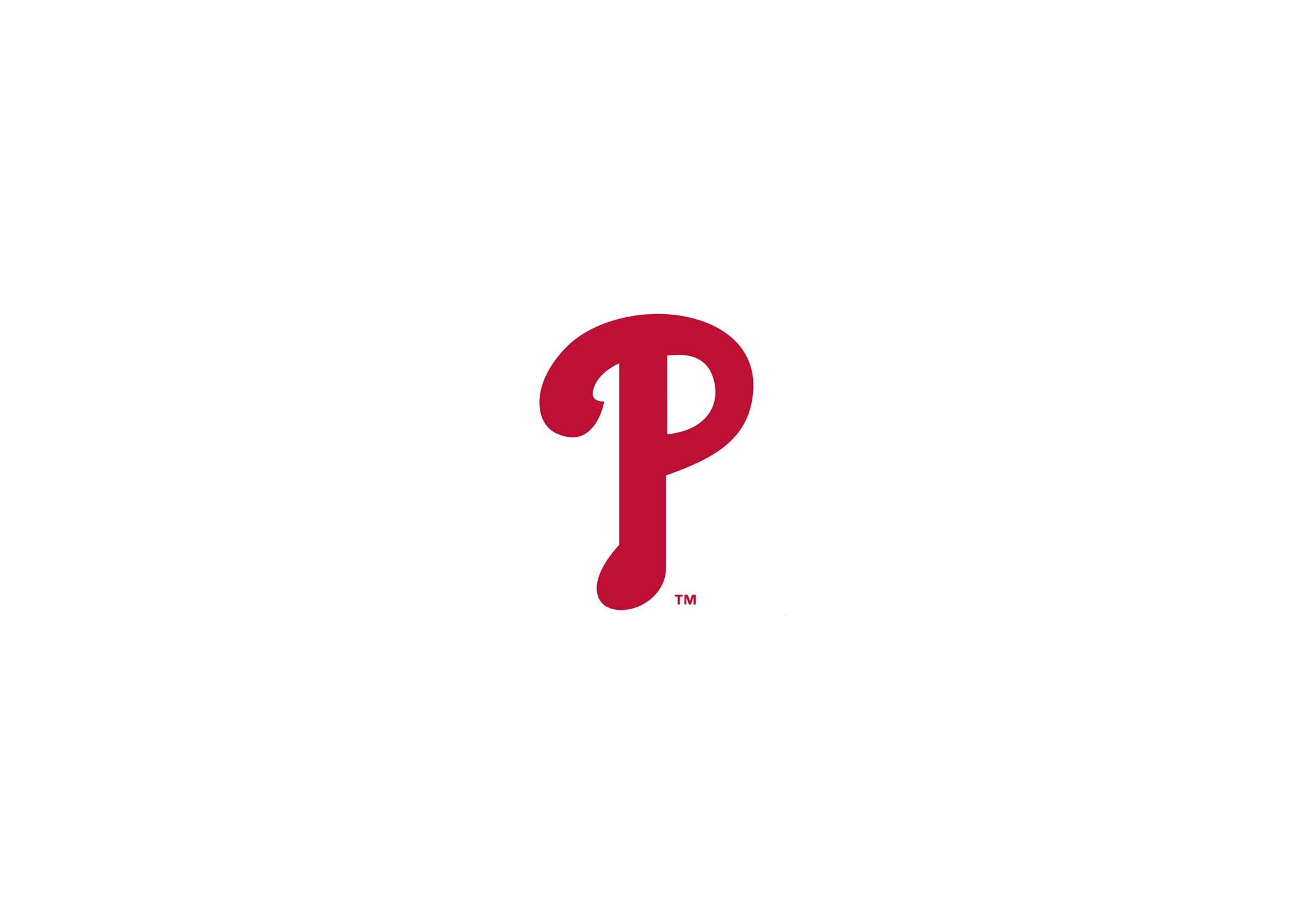 Philadelphia Phillies Logo
