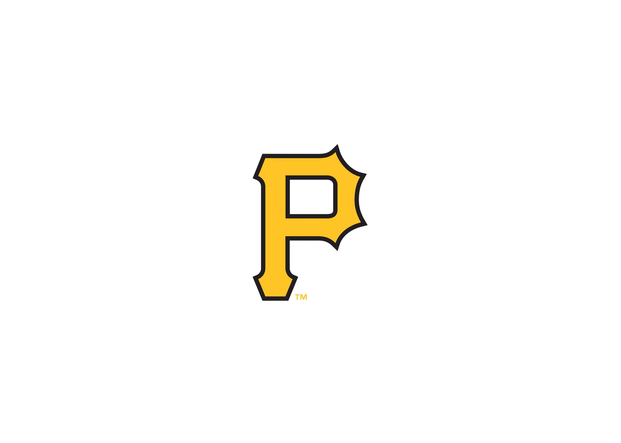Pittsburgh Pirates Logo
