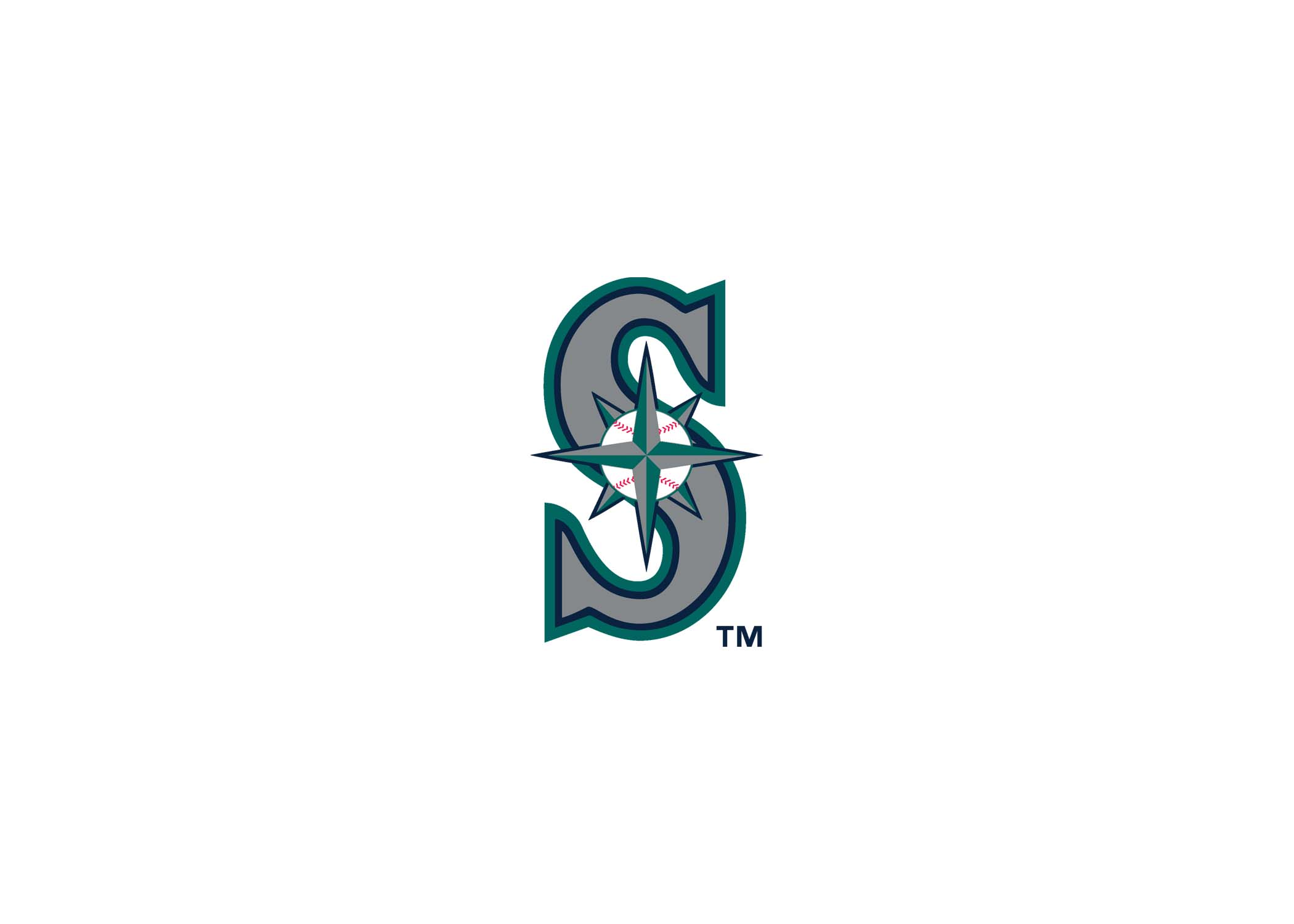 Seattle Mariners Logo