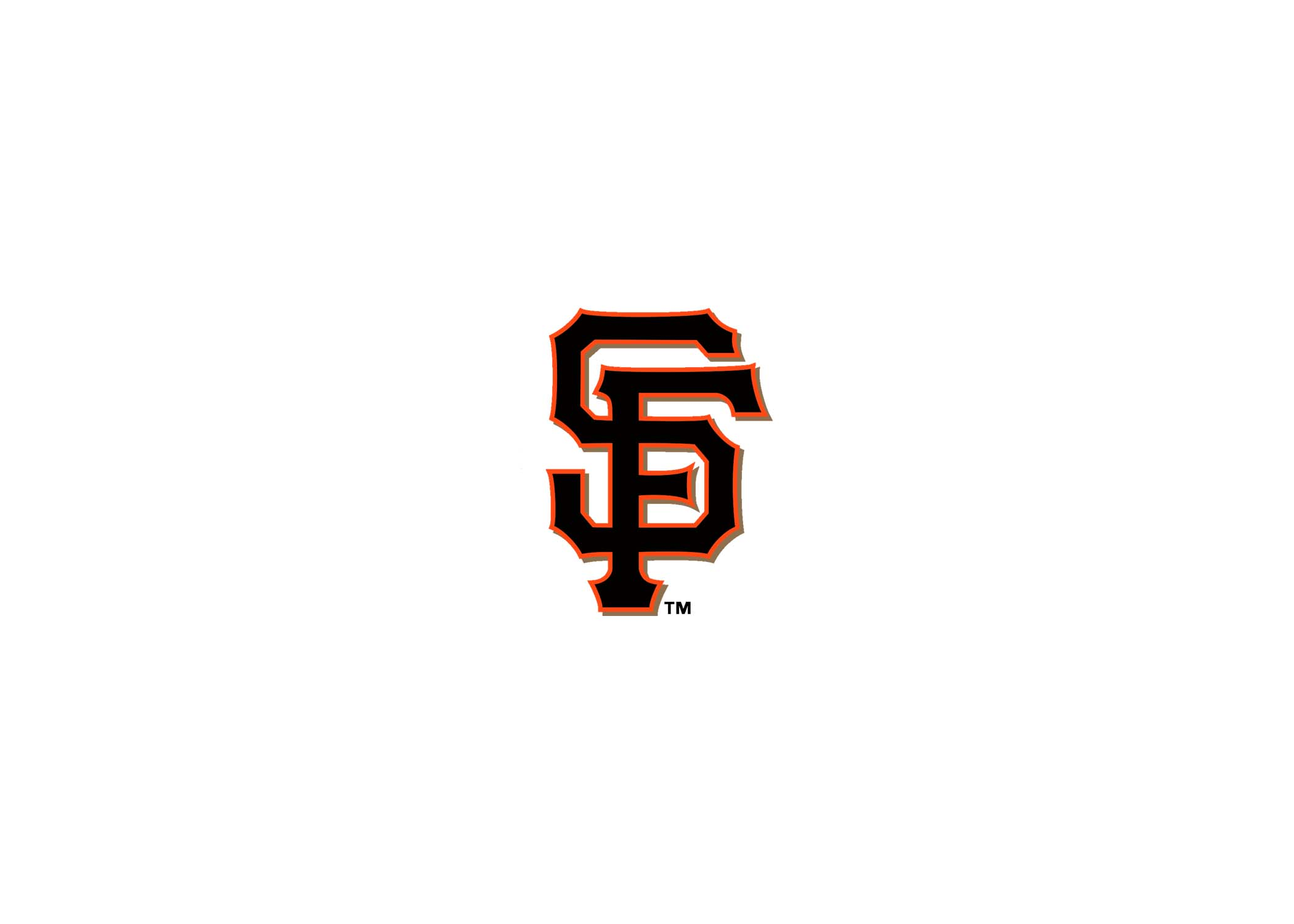 San Francisco Giants Logo