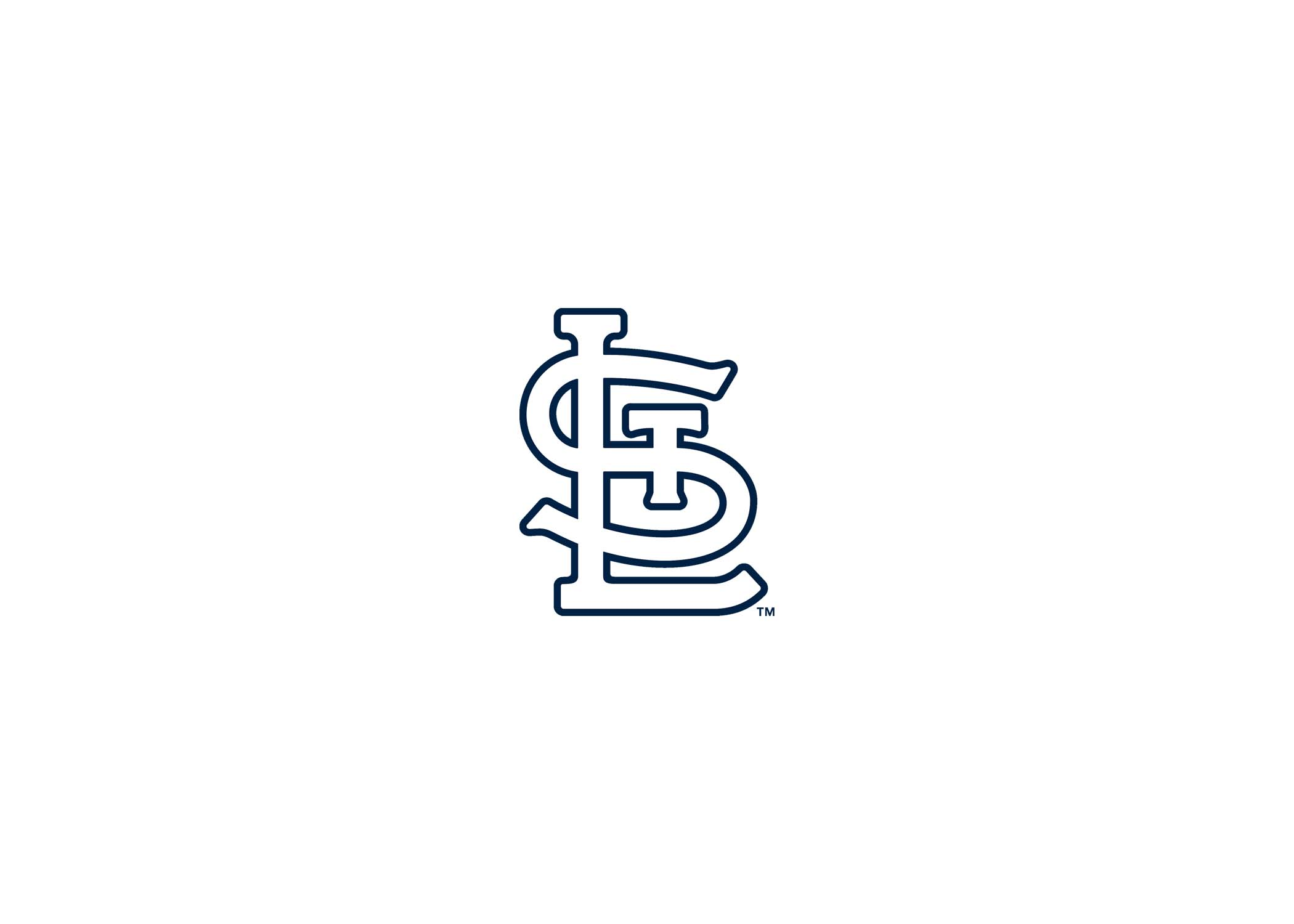 St Louis Cardinals Logo