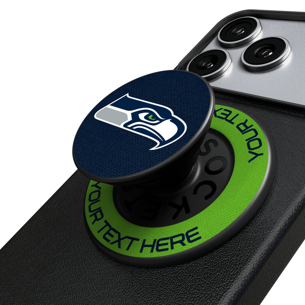 PopSockets