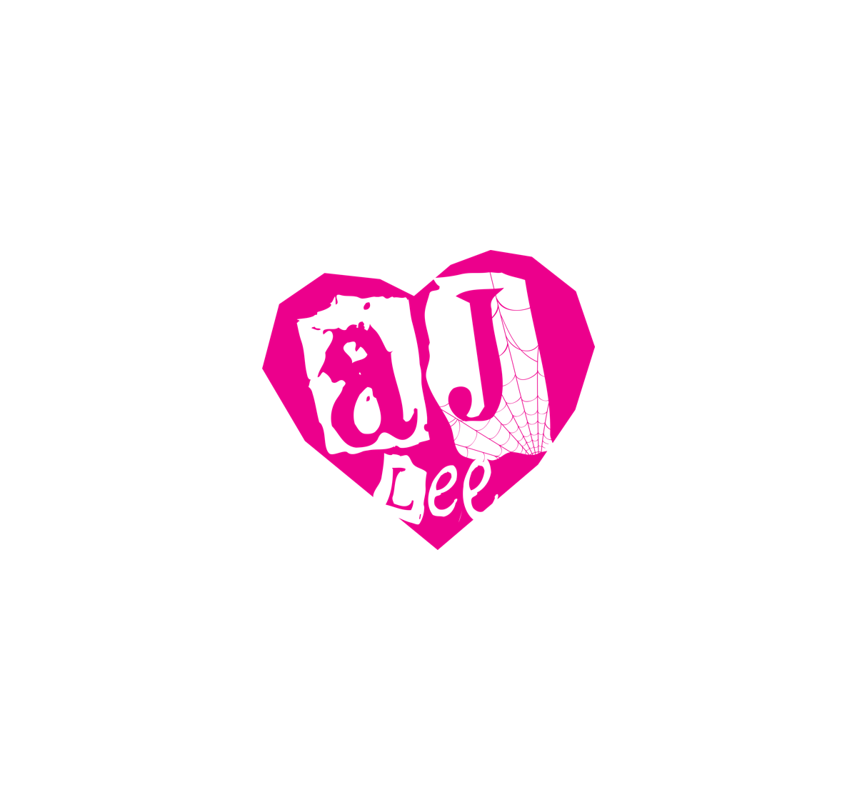 WWE AJ Lee Steel