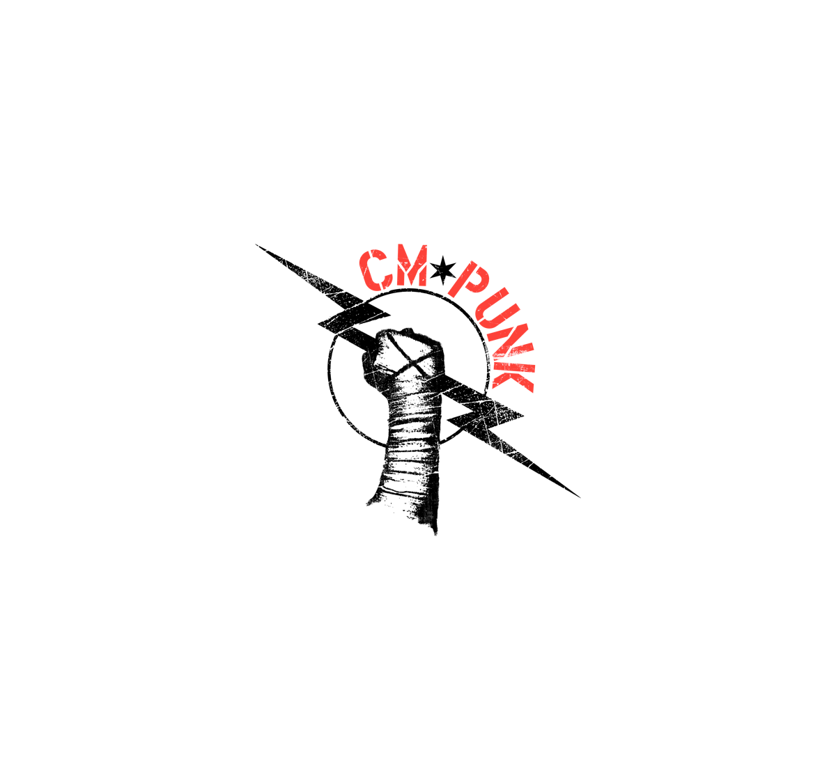 CM Punk