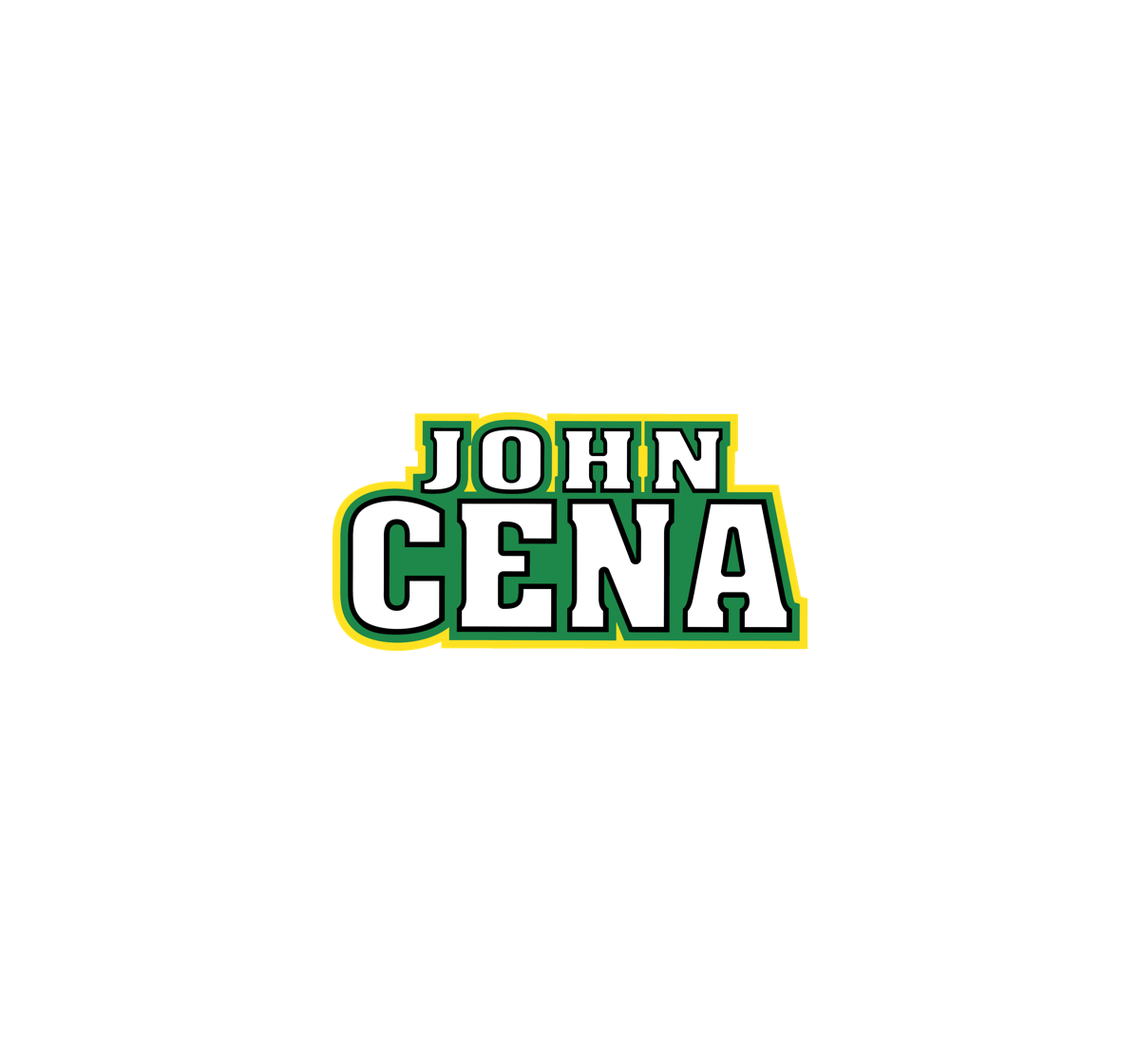 John Cena