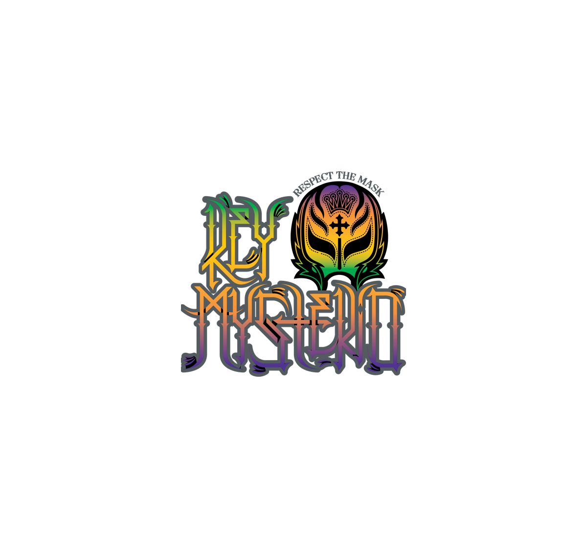 Rey Mysterio