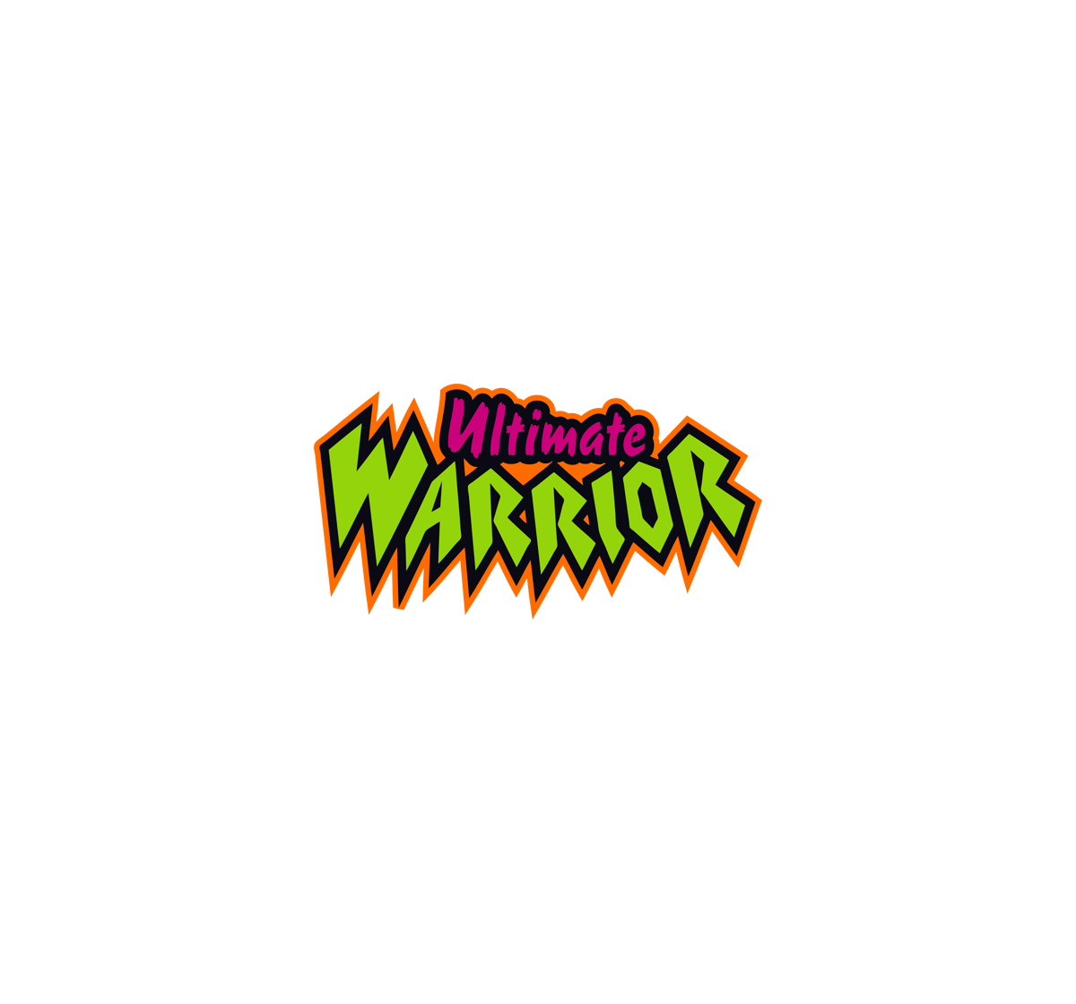 Ultimate Warrior