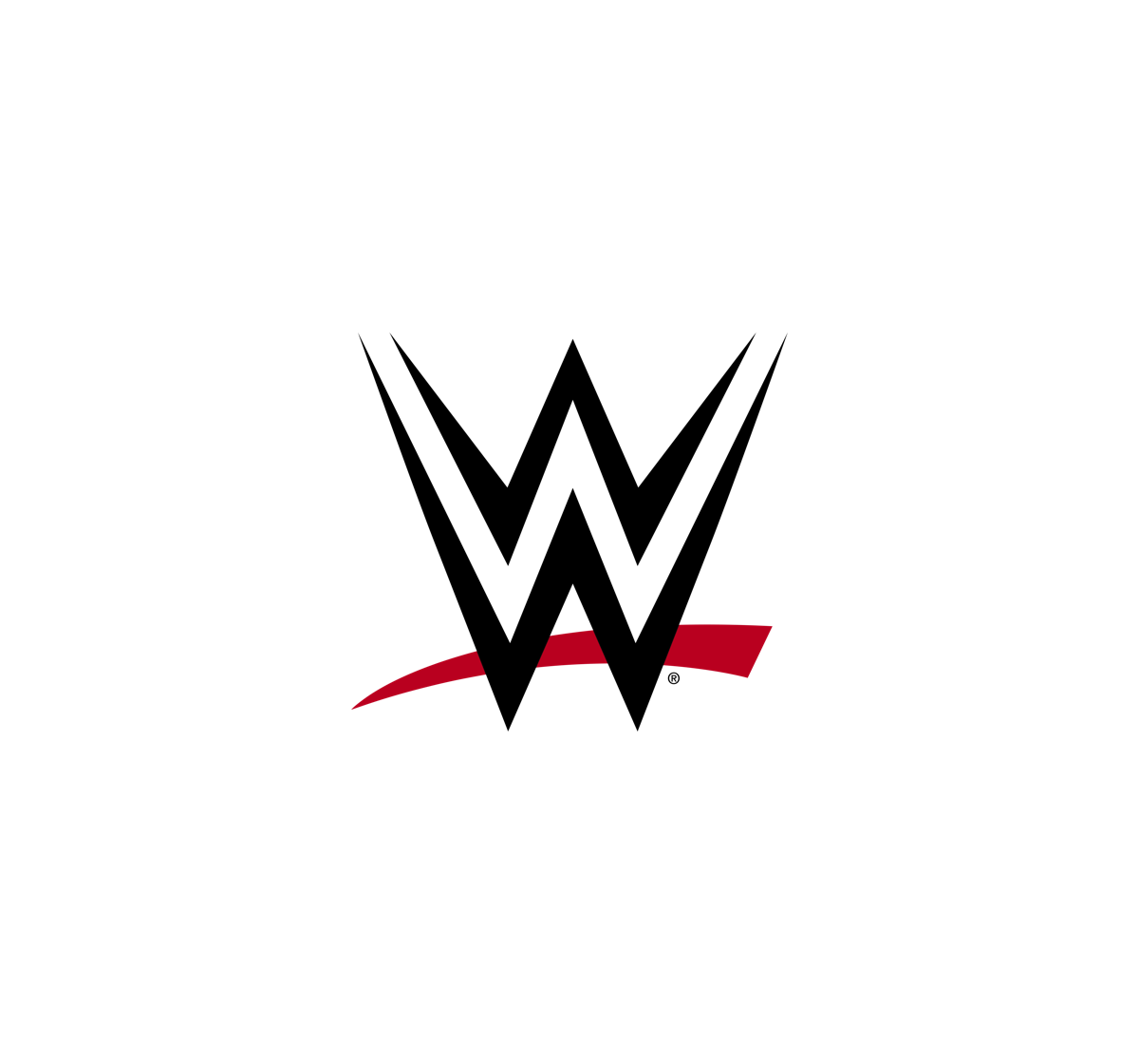 WWE Logo