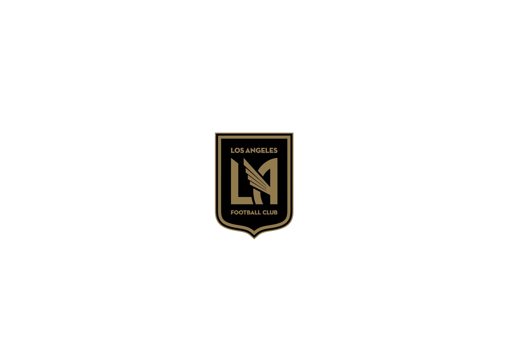 Los Angeles Football Club Logo